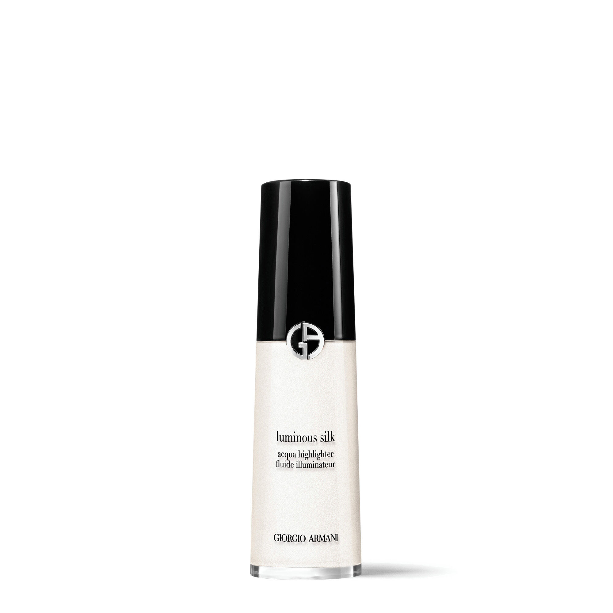 Luminous Silk Acqua Highlighter