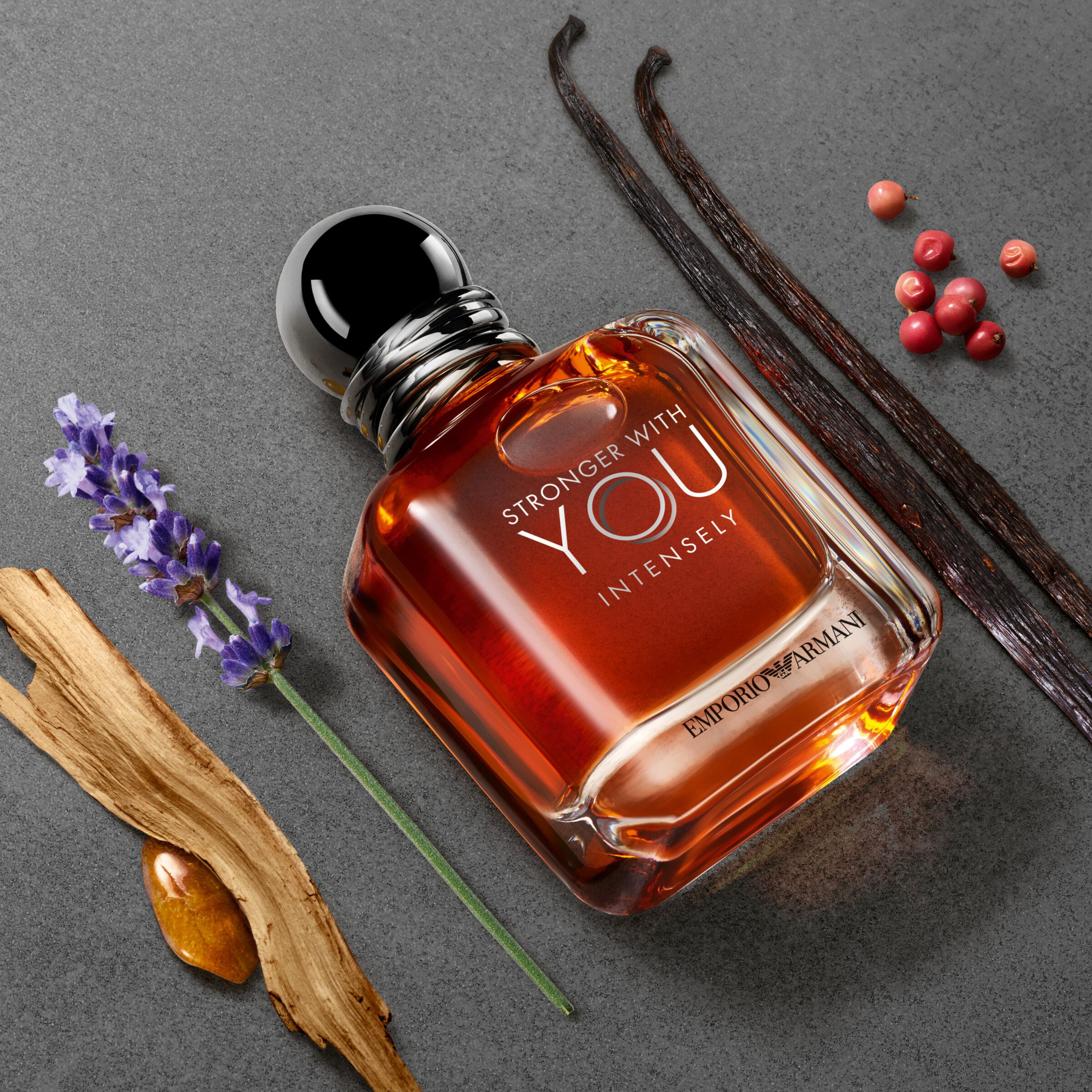 Stronger with you intensely review best sale