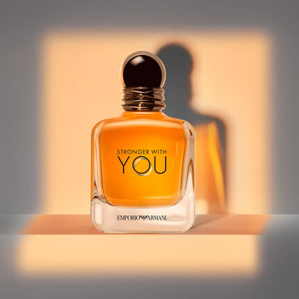 Stronger With You Eau De Toilette