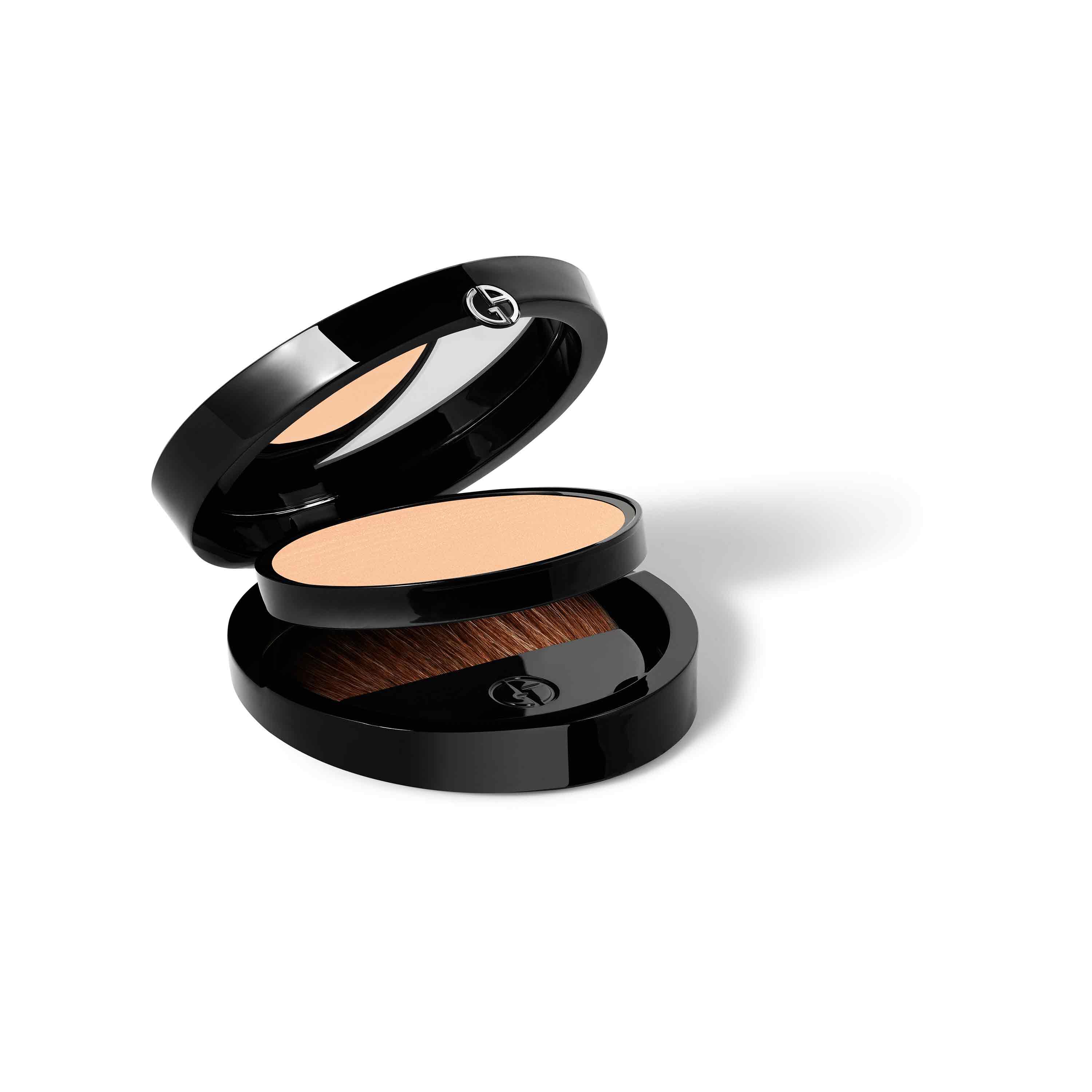 Luminous Silk Glow Fusion Face Powder