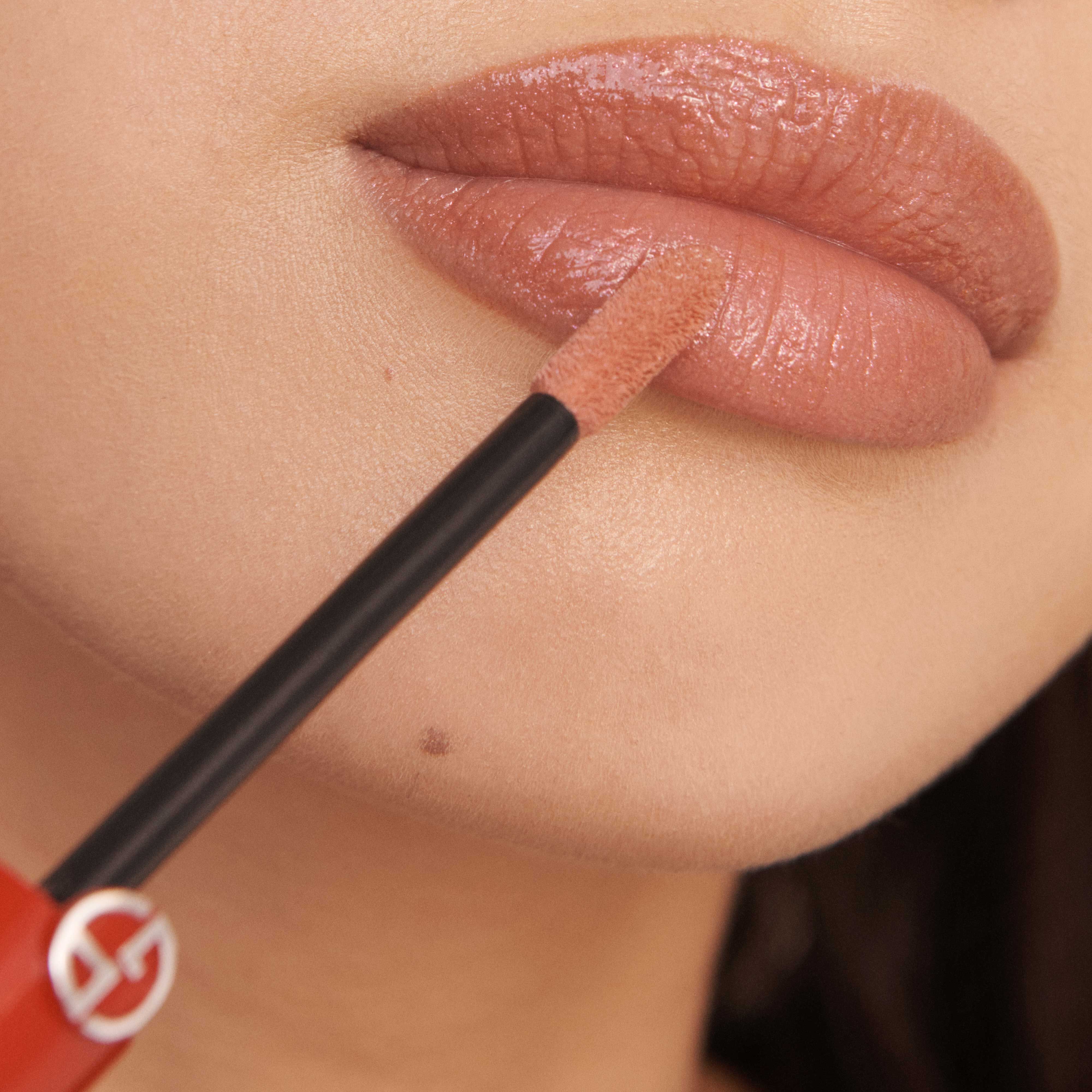 Armani deals liquid lipstick