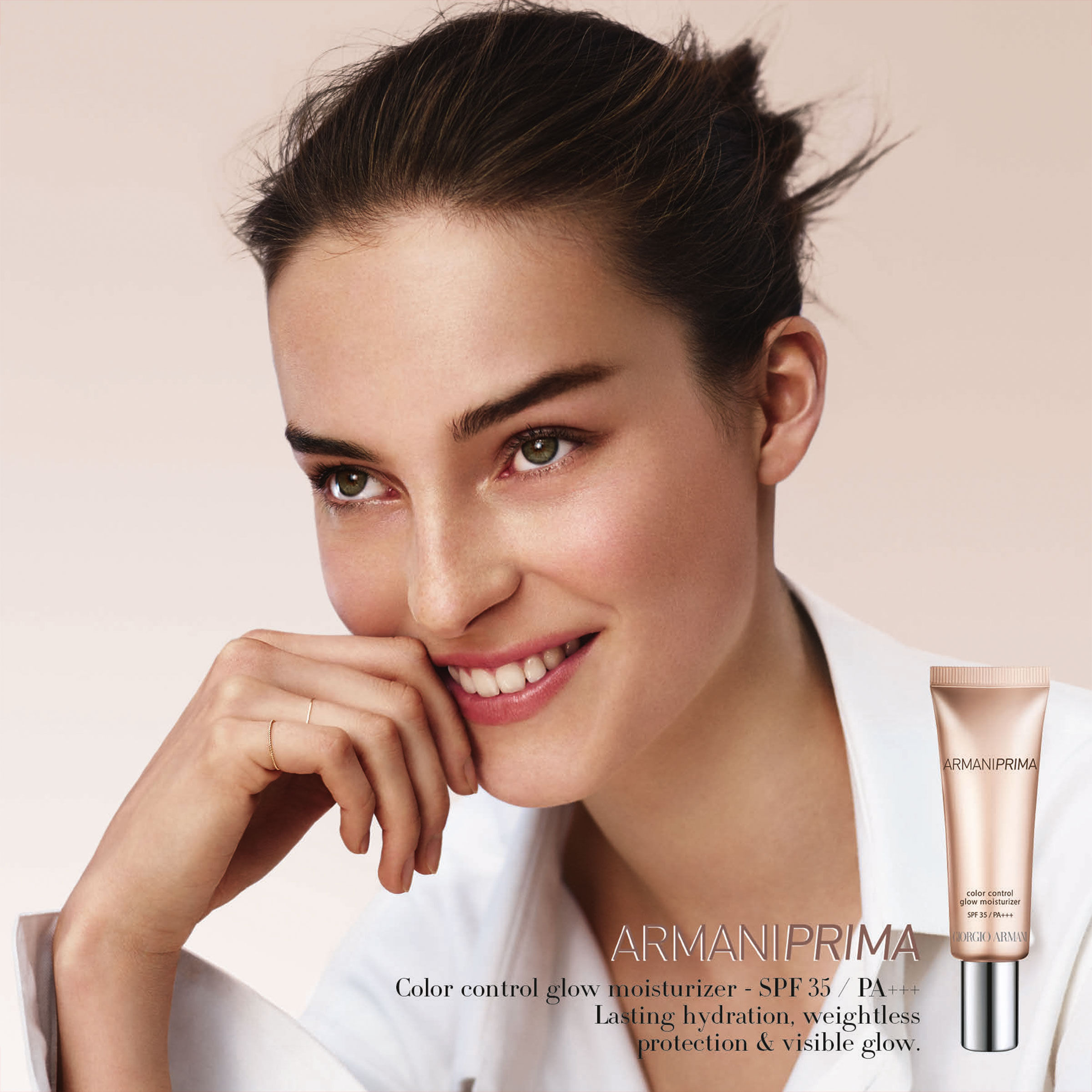 Giorgio armani shop prima cc cream