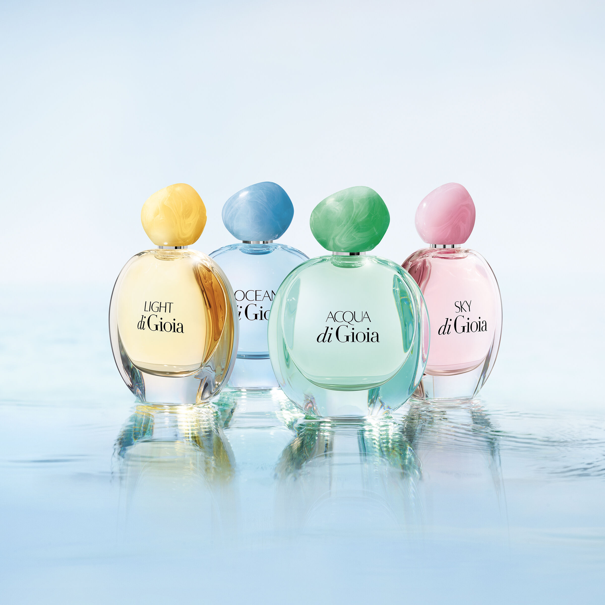 Sea giorgio armani perfume sale
