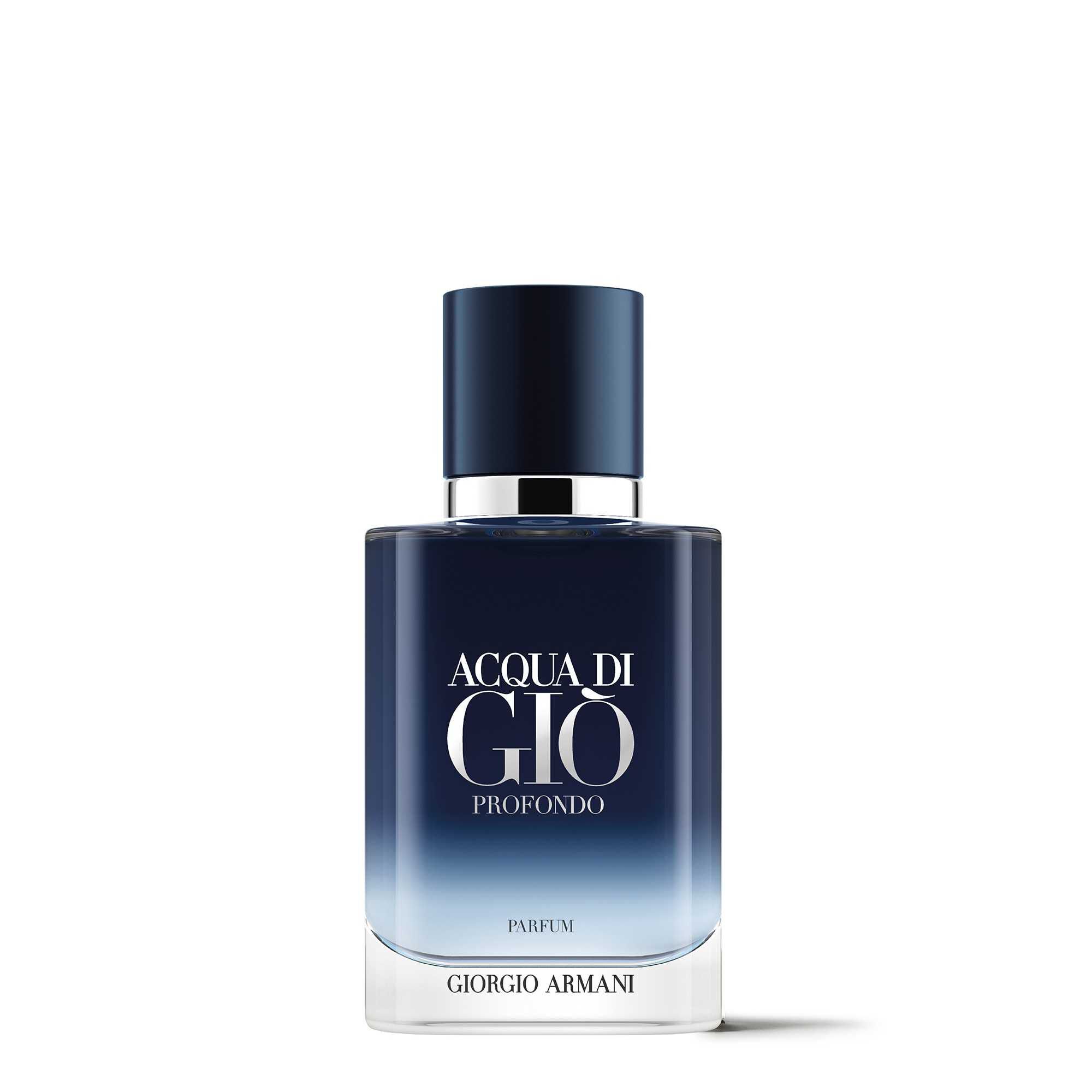 Acqua Di Gio Profondo Parfum Armani Beauty Australia