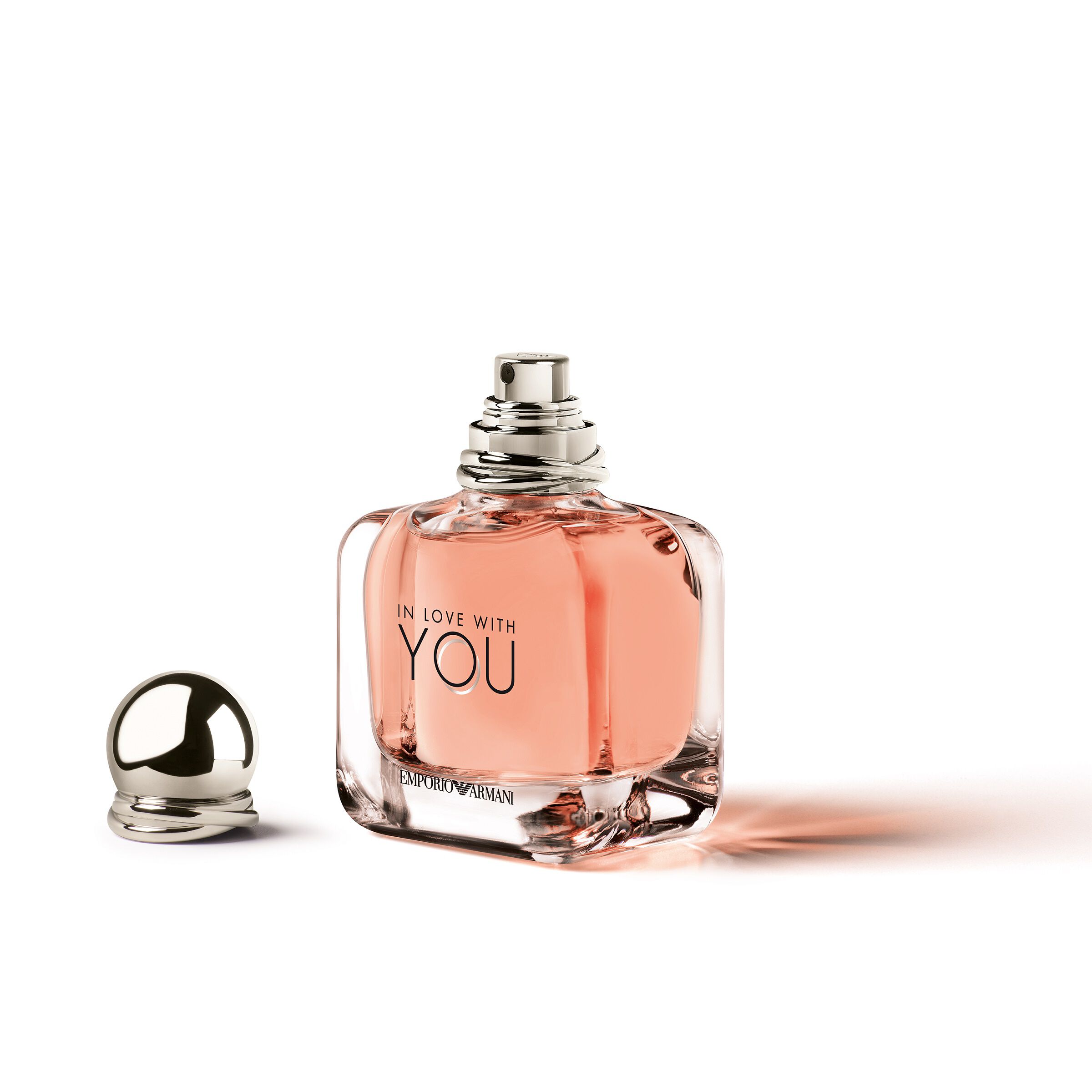 Emporio armani in 2025 love with you 30ml