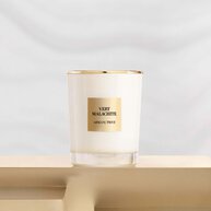Armani Prive Vert Malachite Scented Candle