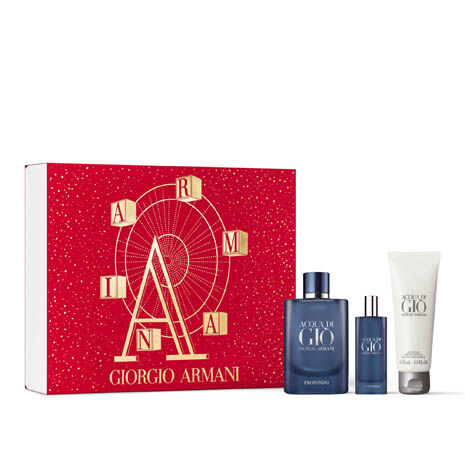 acqua di gio sets