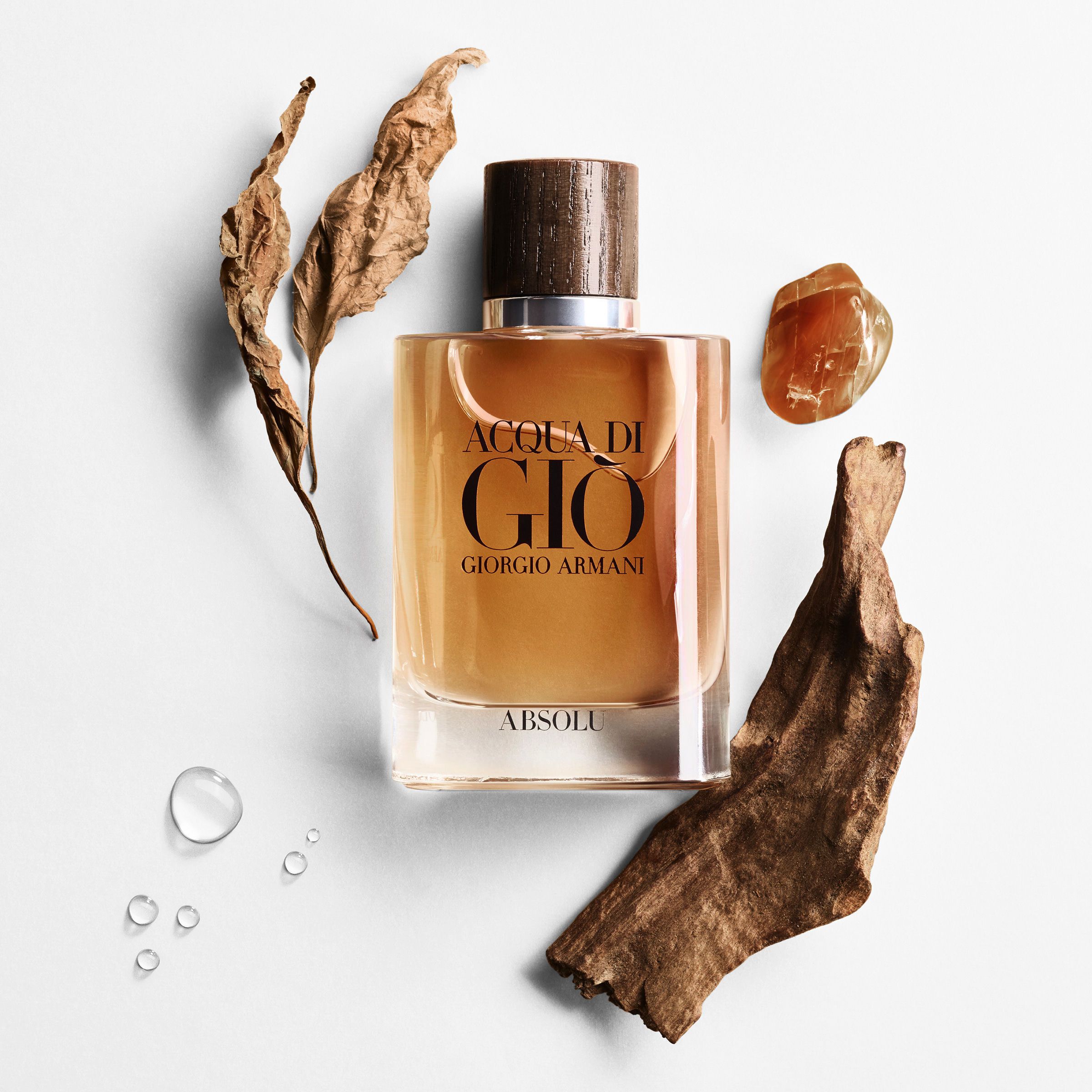 Armani absolu cena 2025