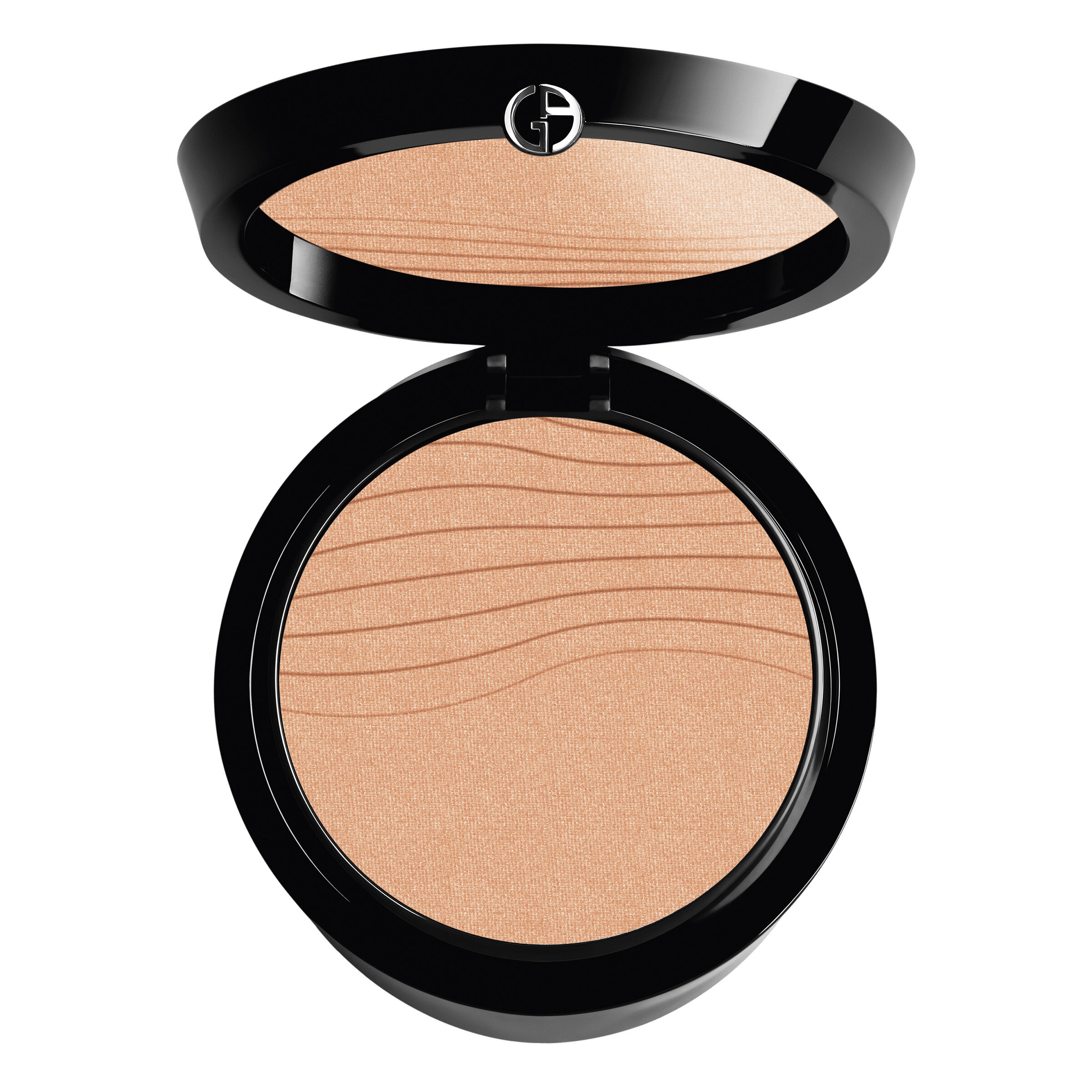 Neo Nude Fusion Face Powder Armani beauty Australia