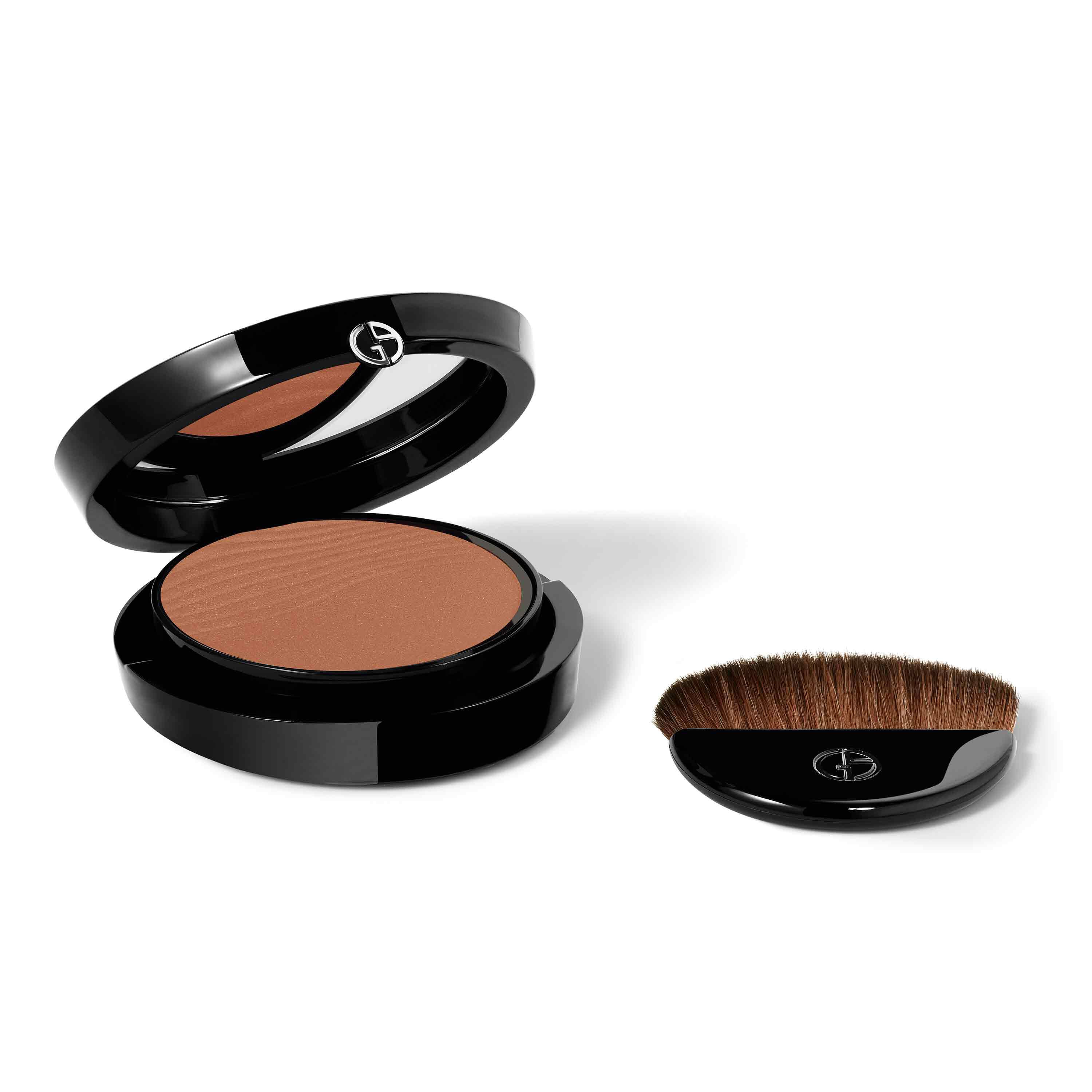 Luminous Silk Glow Fusion Face Powder