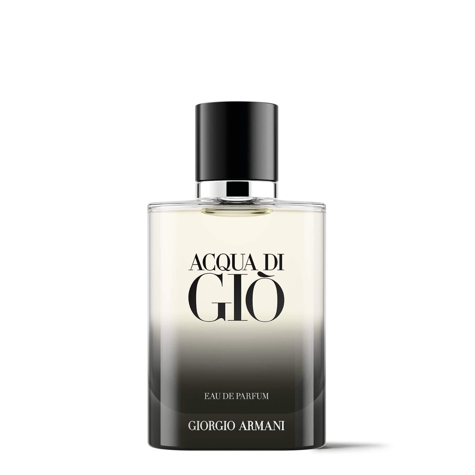 Acqua Di Gio Eau De Parfum