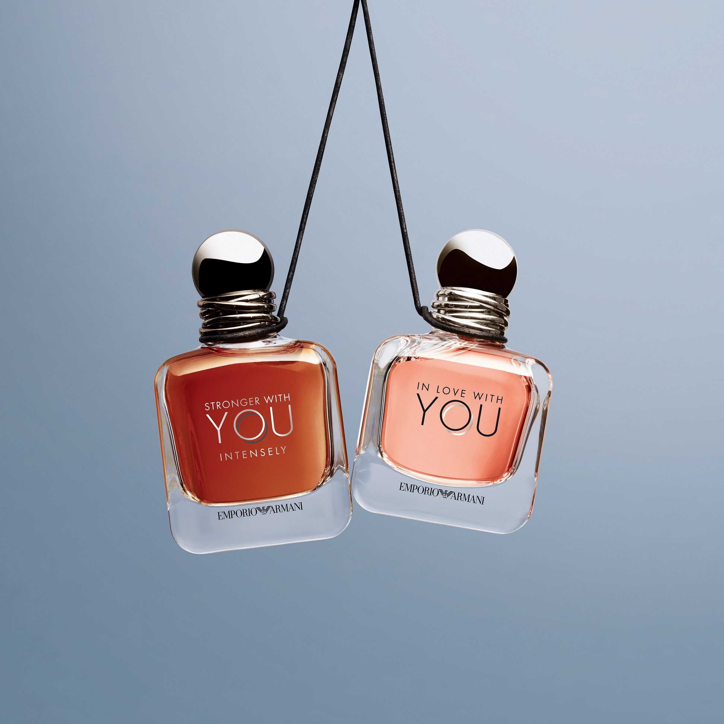 Emporio Armani In Love With You Fragrance Armani beauty Australia