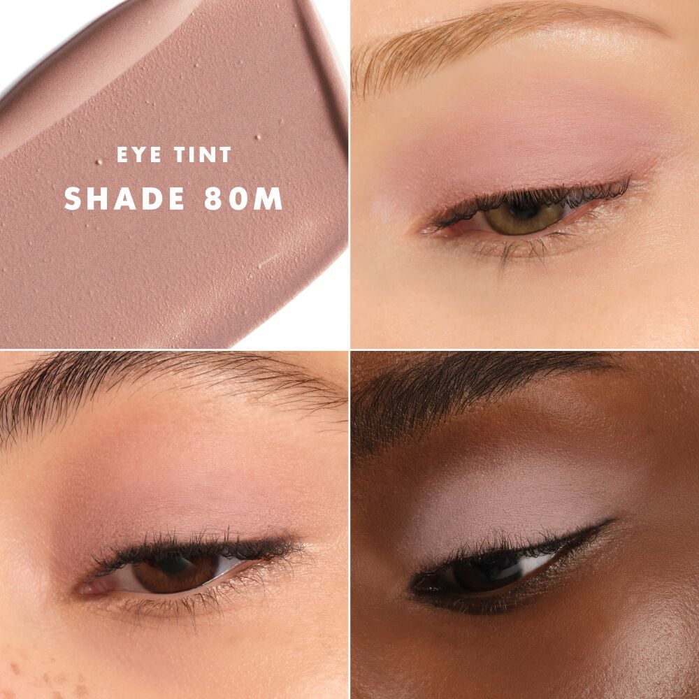 Eye Tint Liquid Eyeshadow