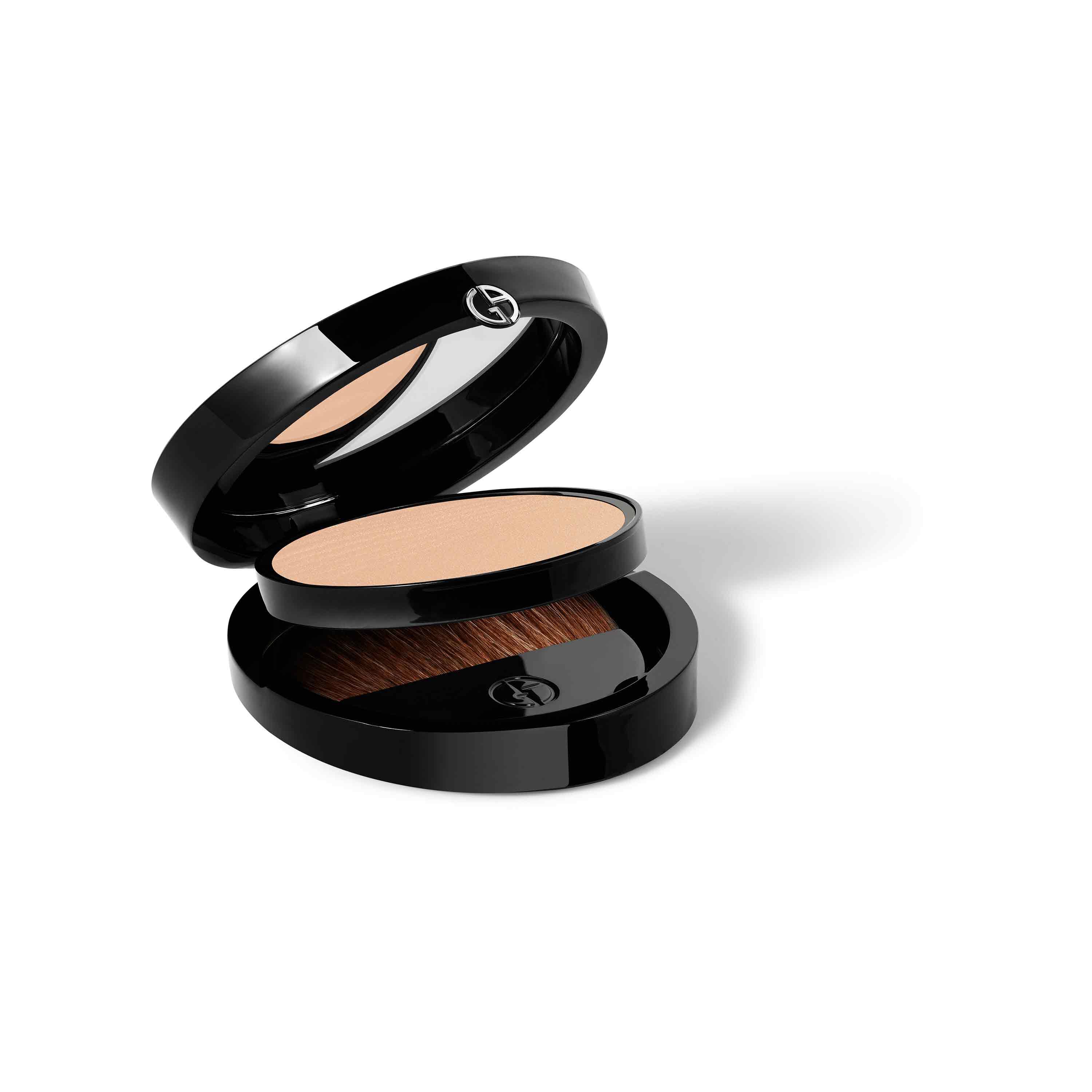 Luminous Silk Glow Fusion Face Powder