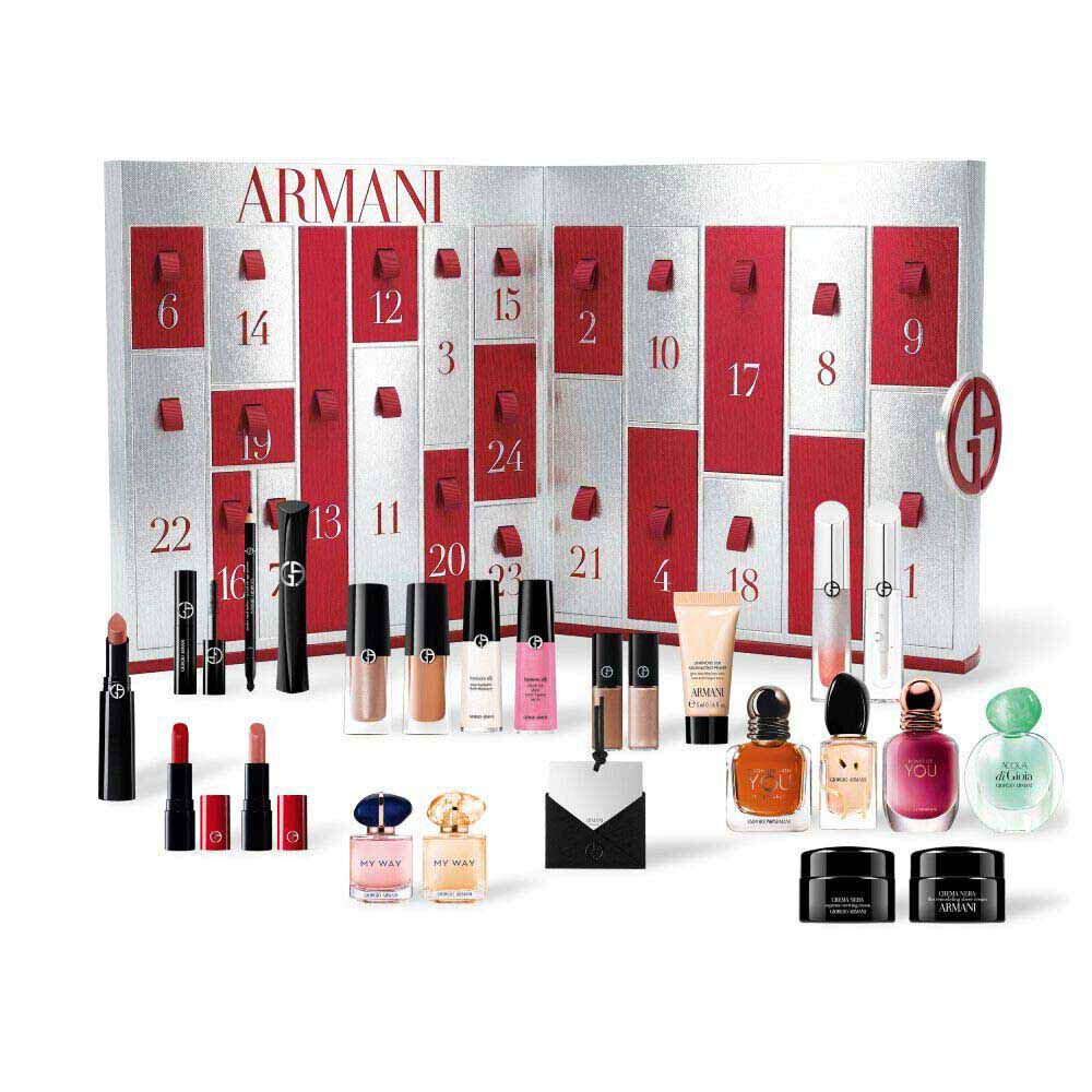 HOLIDAY ADVENT CALENDAR