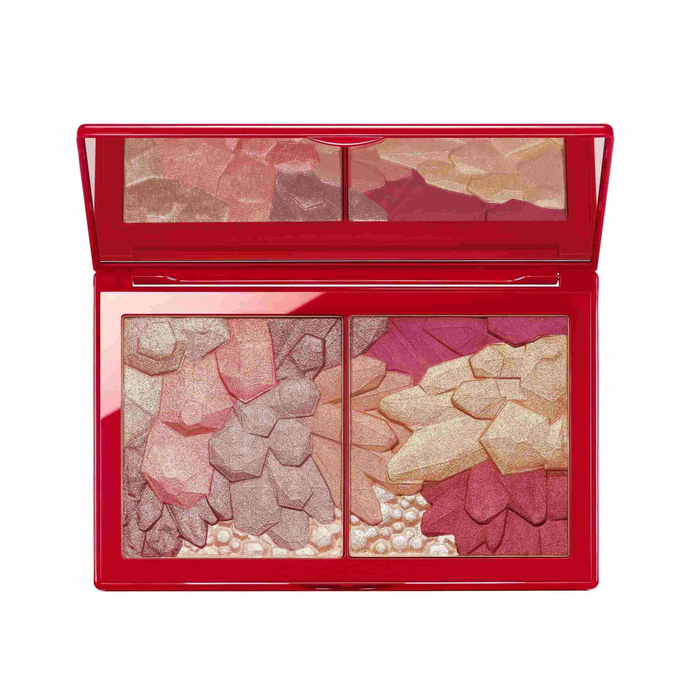 Giorgio shop armani palette