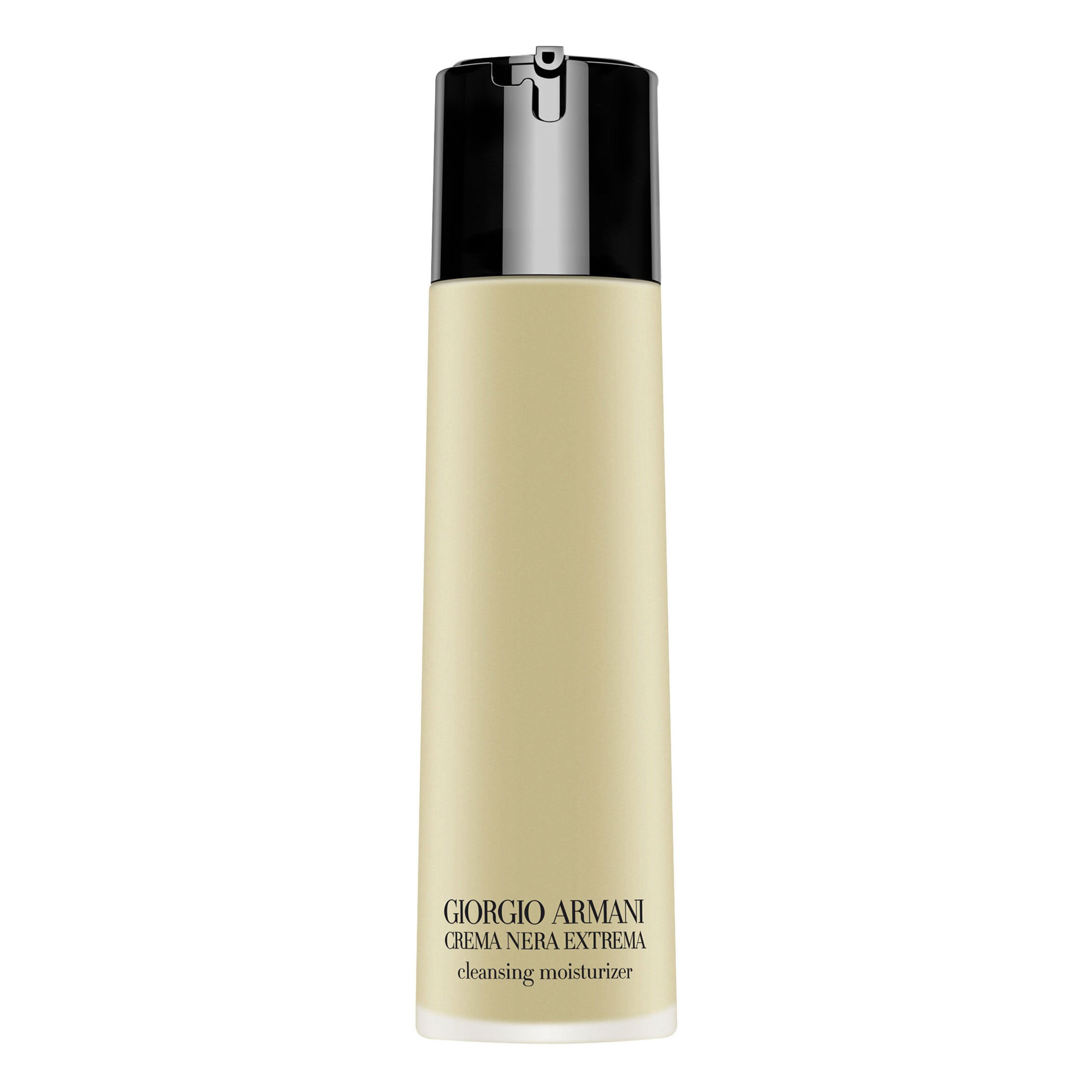 Armani crema nera sale