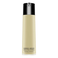 Crema Nera Cleansing Moisturiser