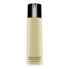 Crema Nera Cleansing Moisturiser