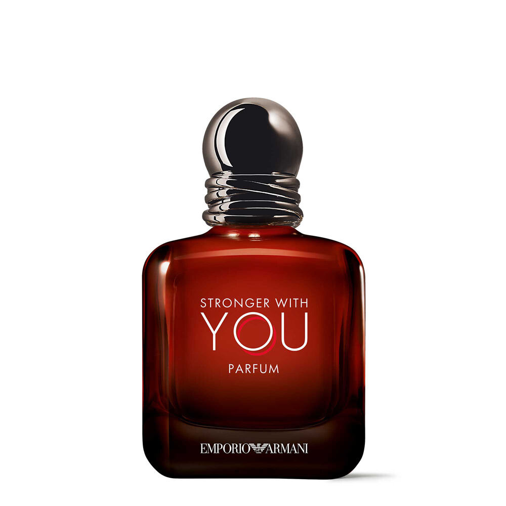 STRONGER WITH YOU PARFUM