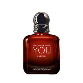 STRONGER WITH YOU PARFUM