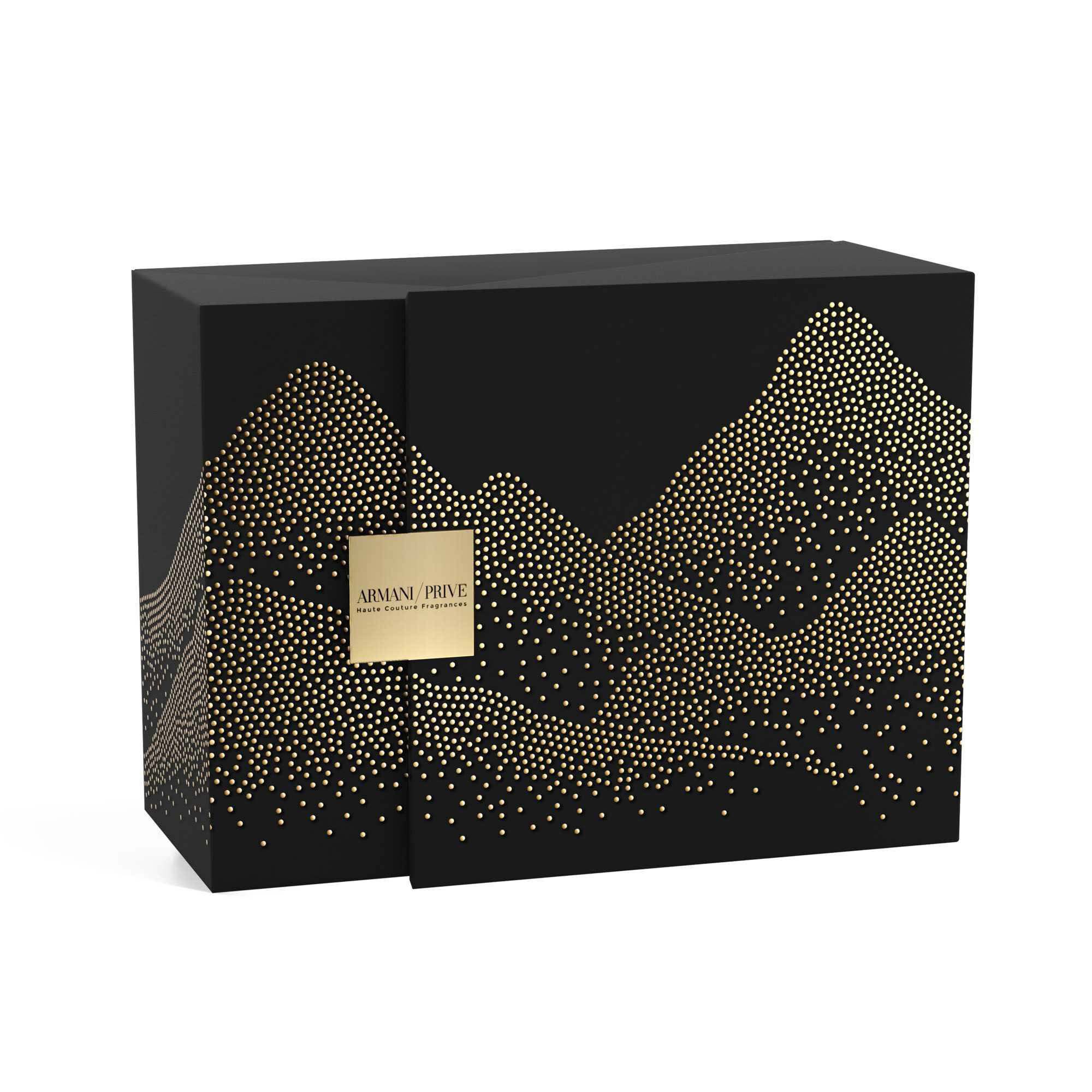 Armani Prive The Yulong Set