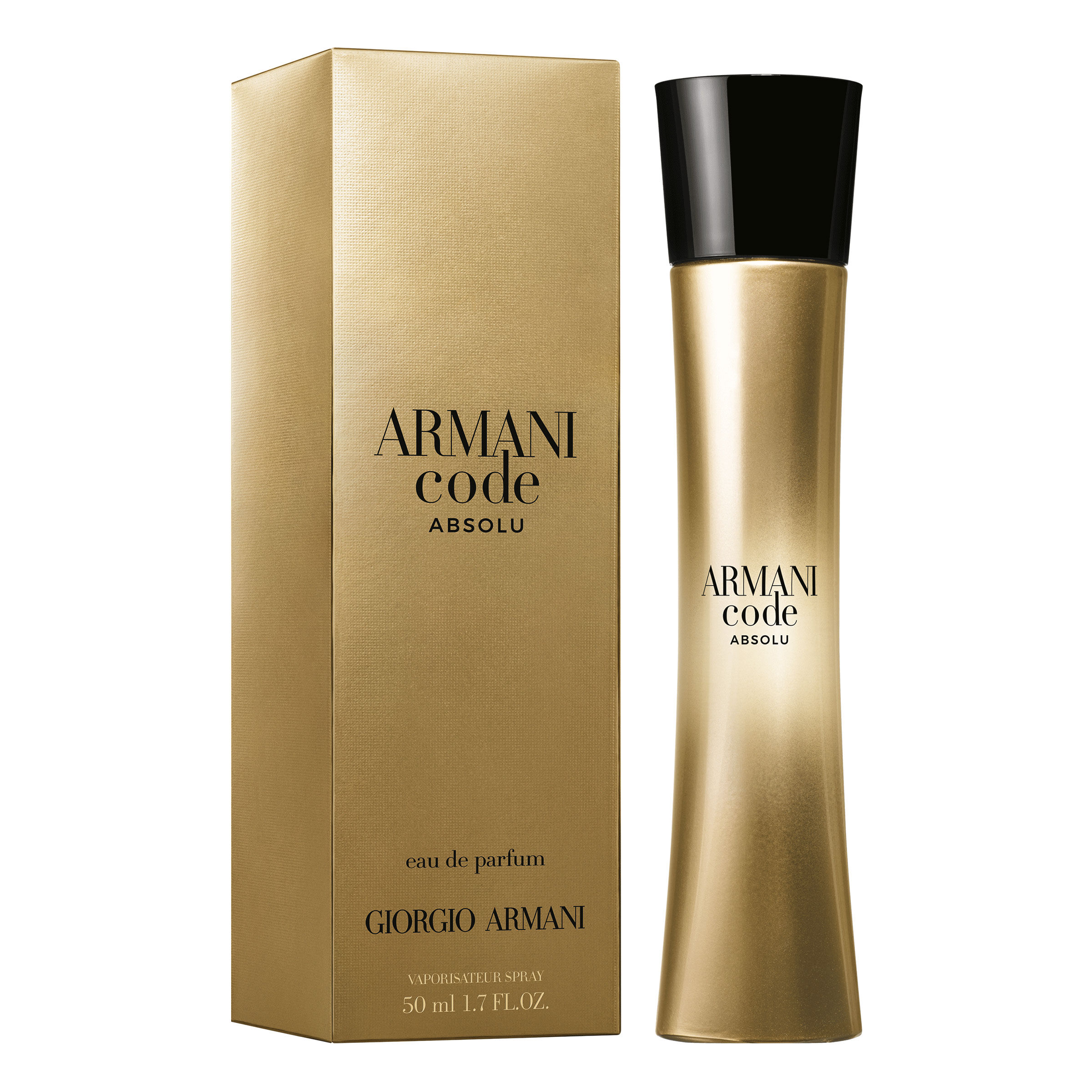 Giorgio armani code deals absolu femme