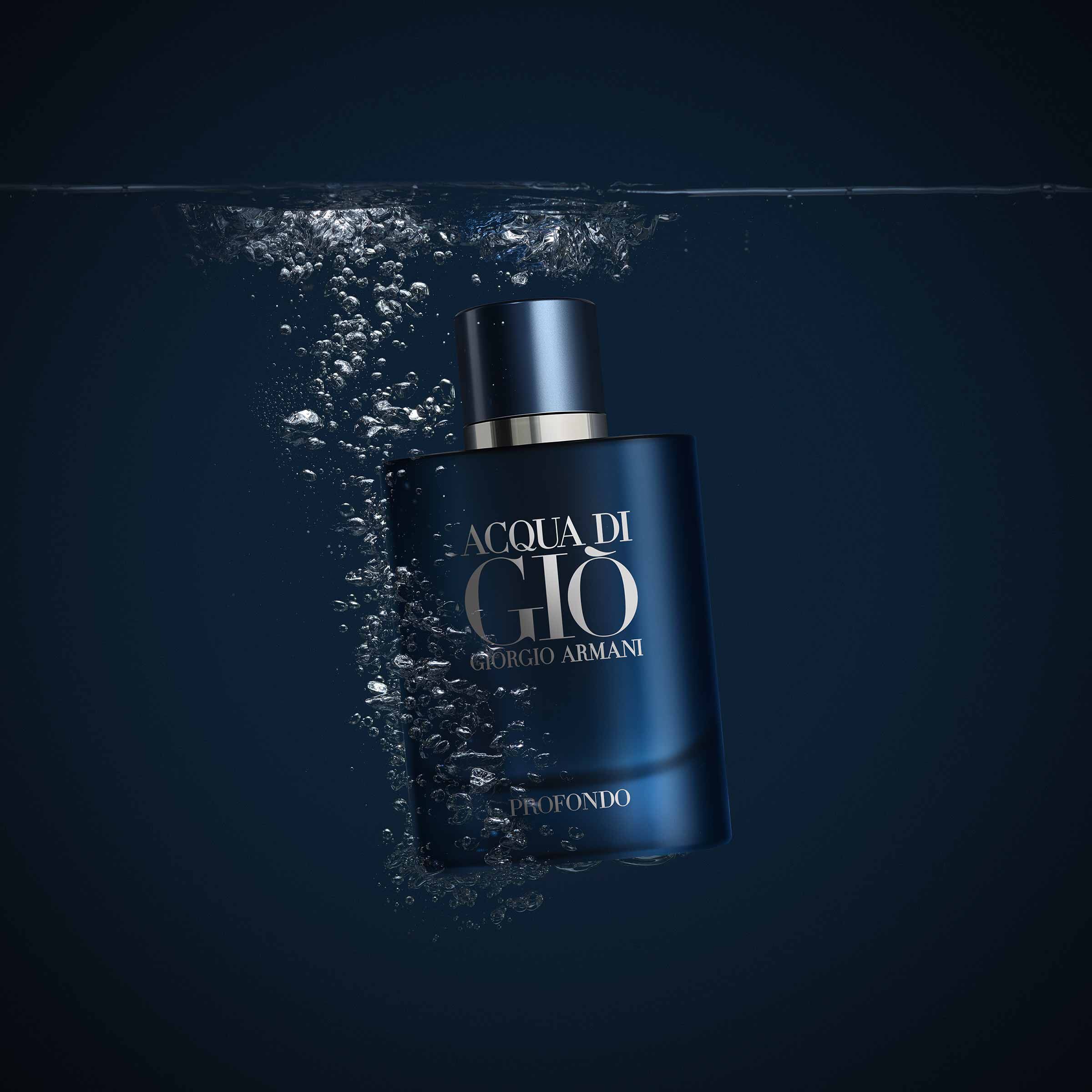 Giorgio armani blue cologne shop