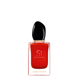 Si Passione Eau De Parfum