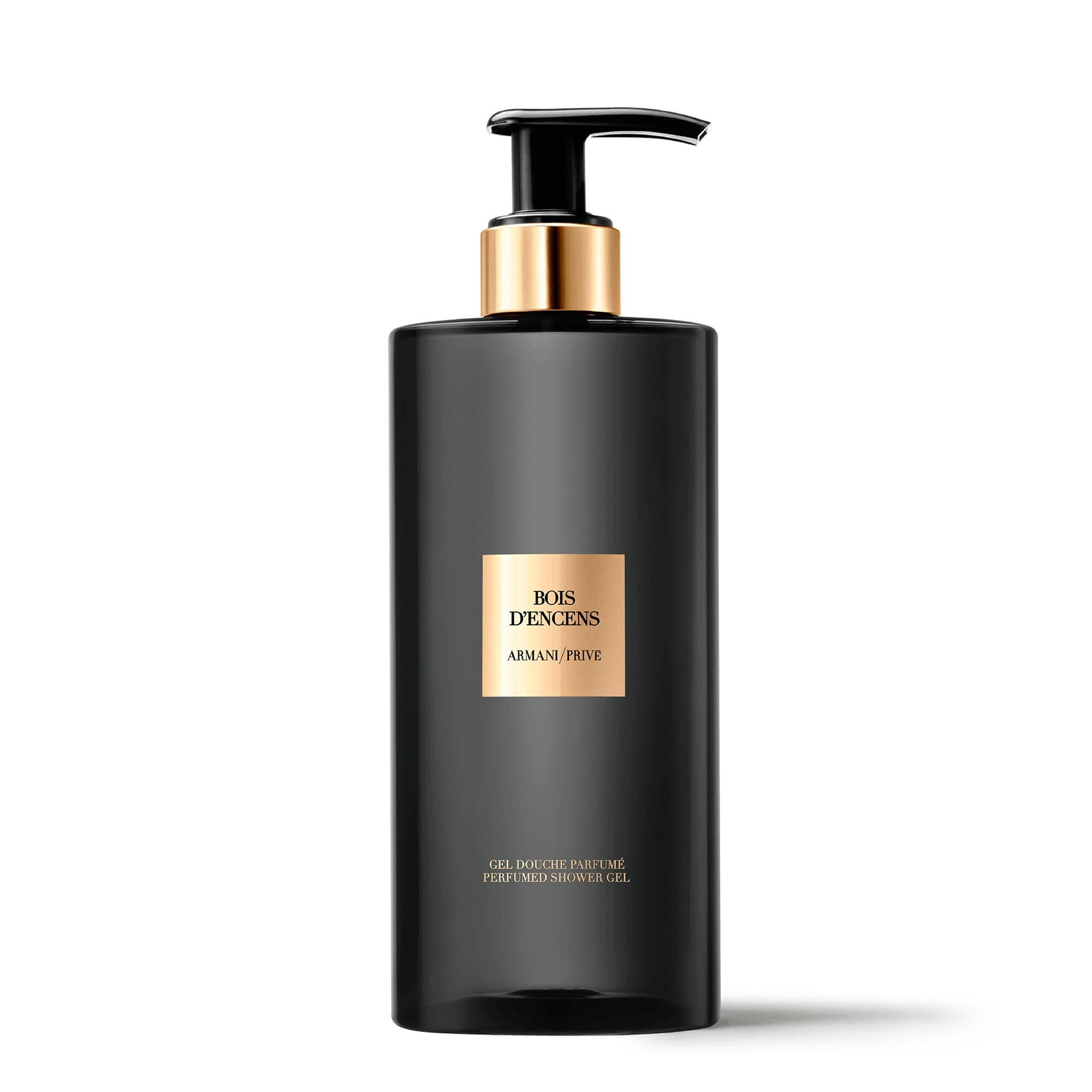 Armani Privé Body Lotion & Shower Gel - Armani beauty Australia