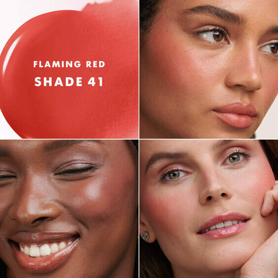 Luminous Silk Cheek Tint Liquid Blush