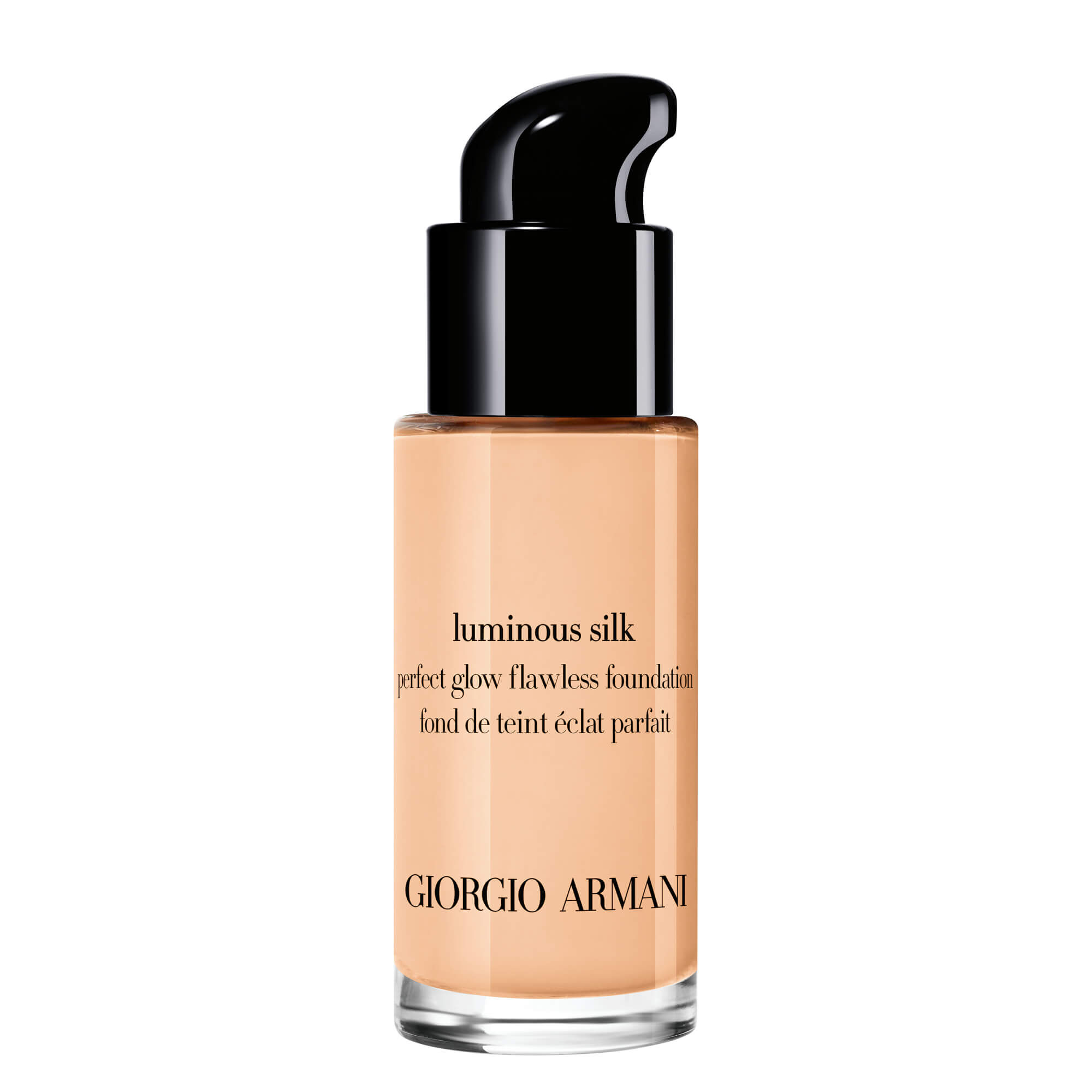 Luminous Silk Foundation Travel Size