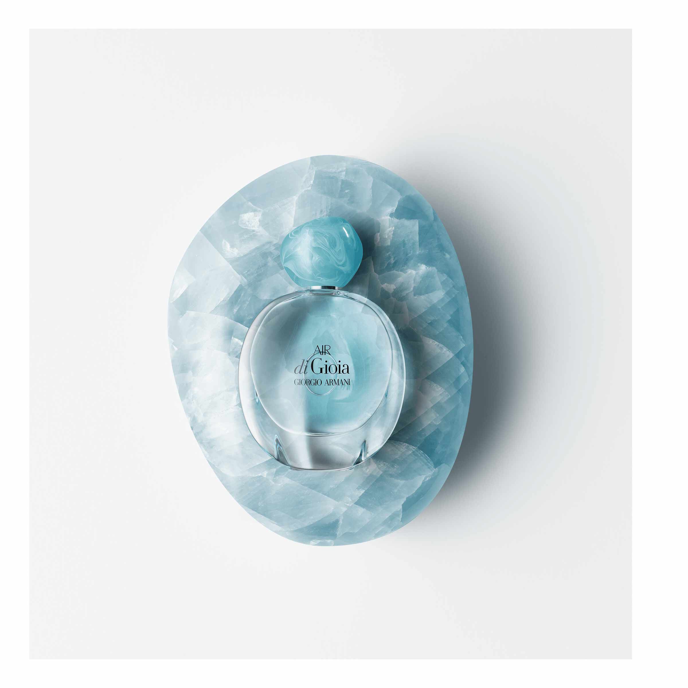Air di Gioia Eau De Parfum For Her Armani beauty Australia