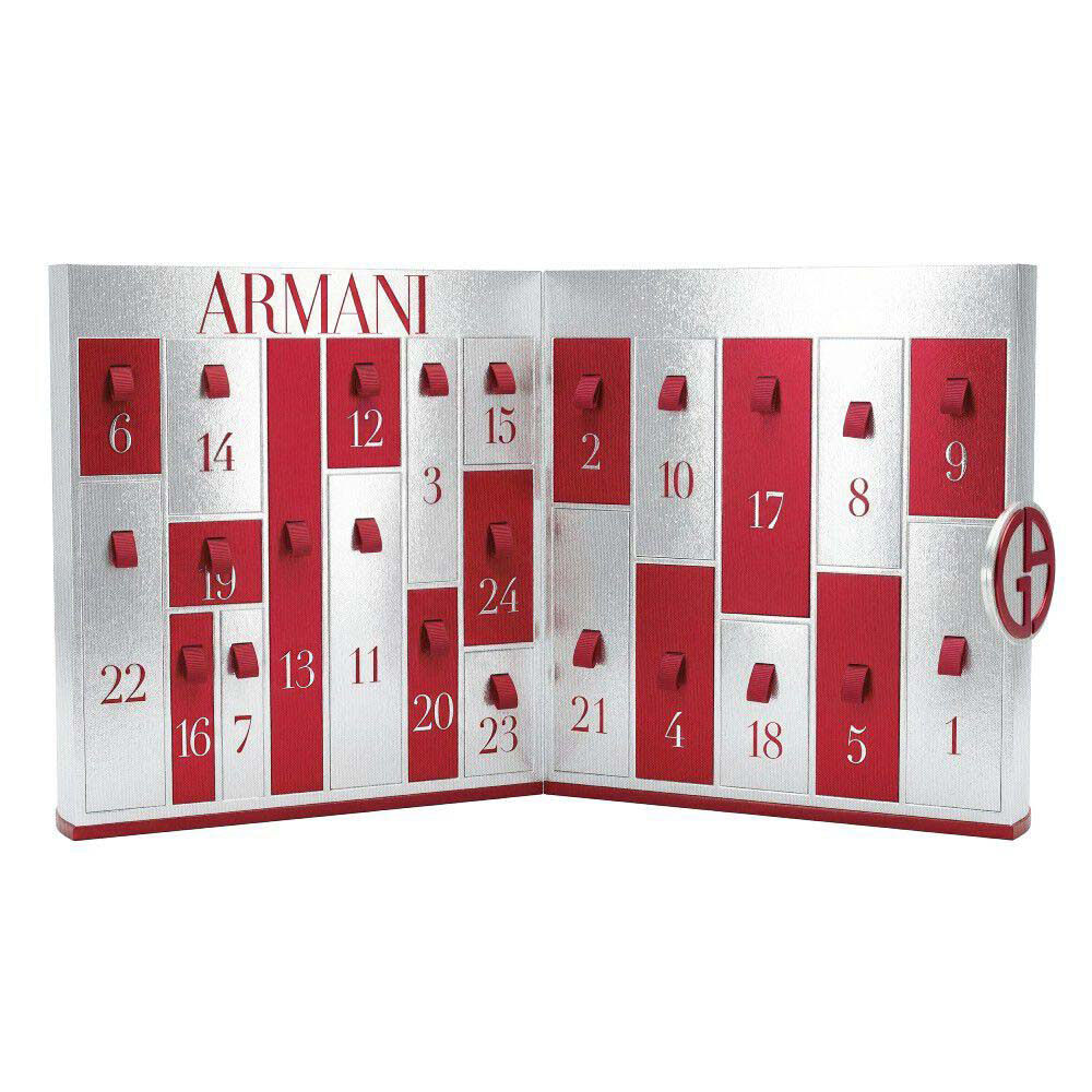 HOLIDAY ADVENT CALENDAR