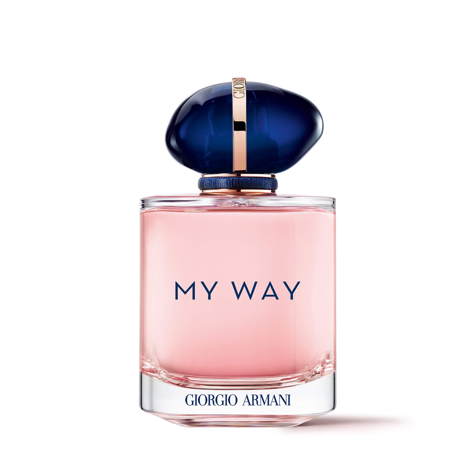 My Way Eau de Parfum Floral Perfume Armani beauty Australia