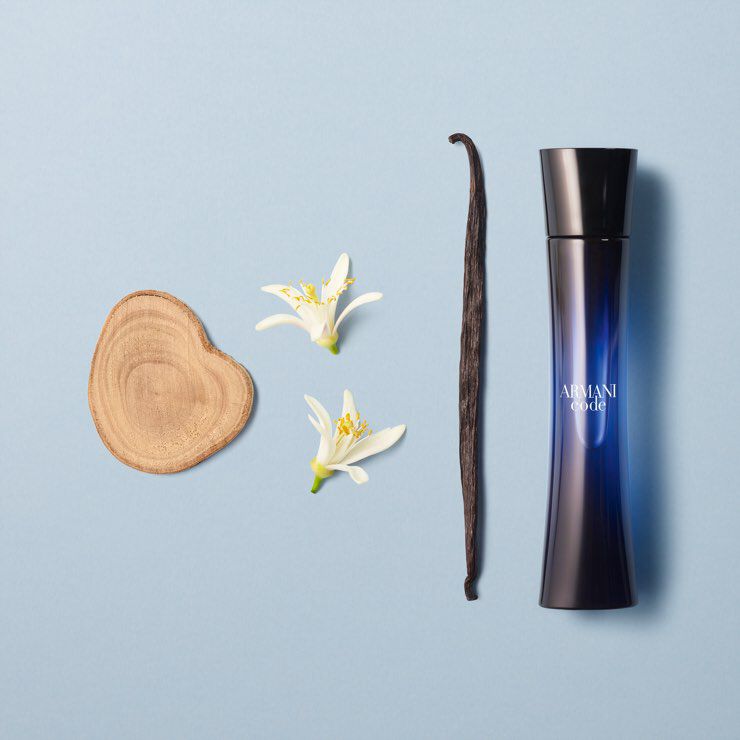 Armani code femme 30ml shop