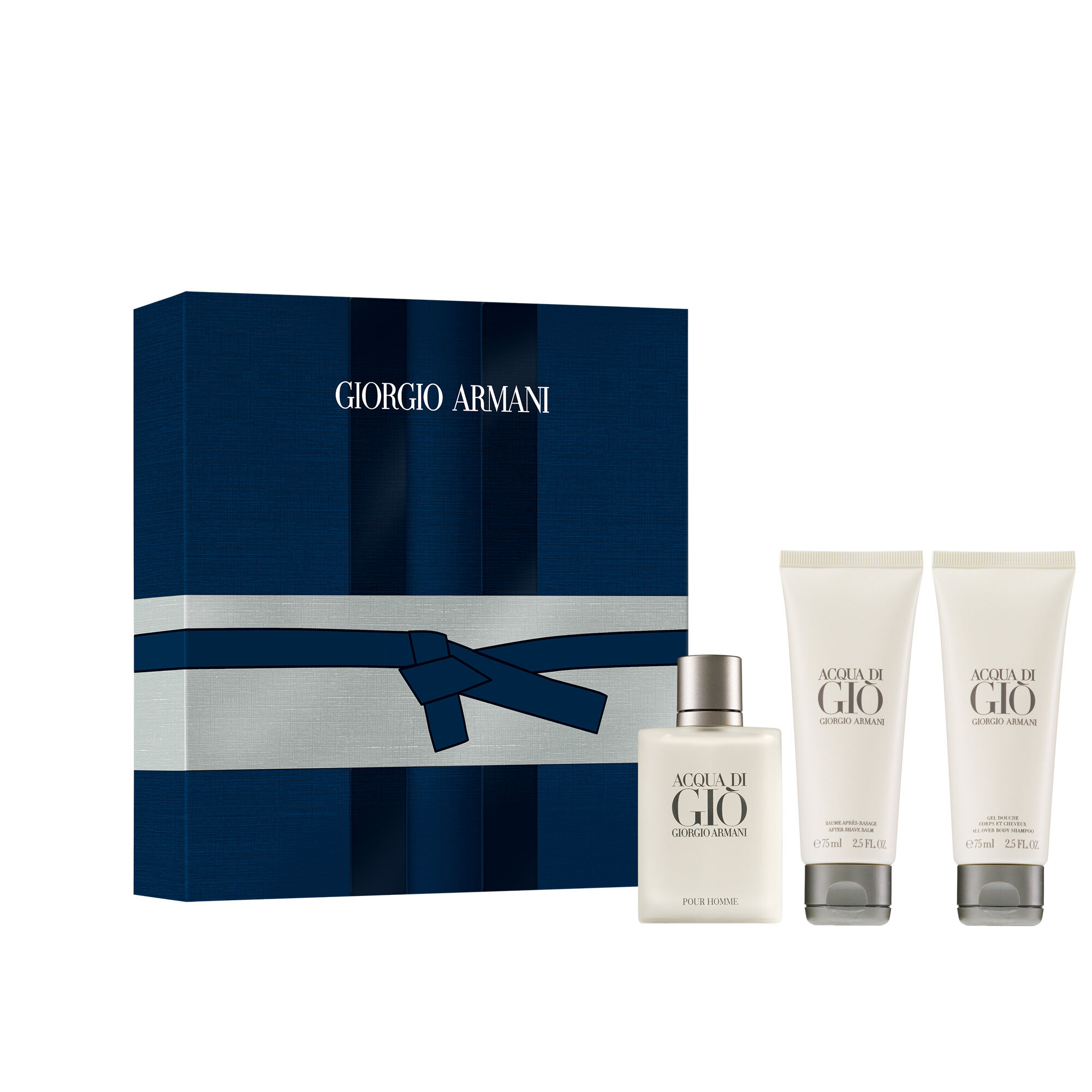 Acqua di gio on sale 50ml gift set