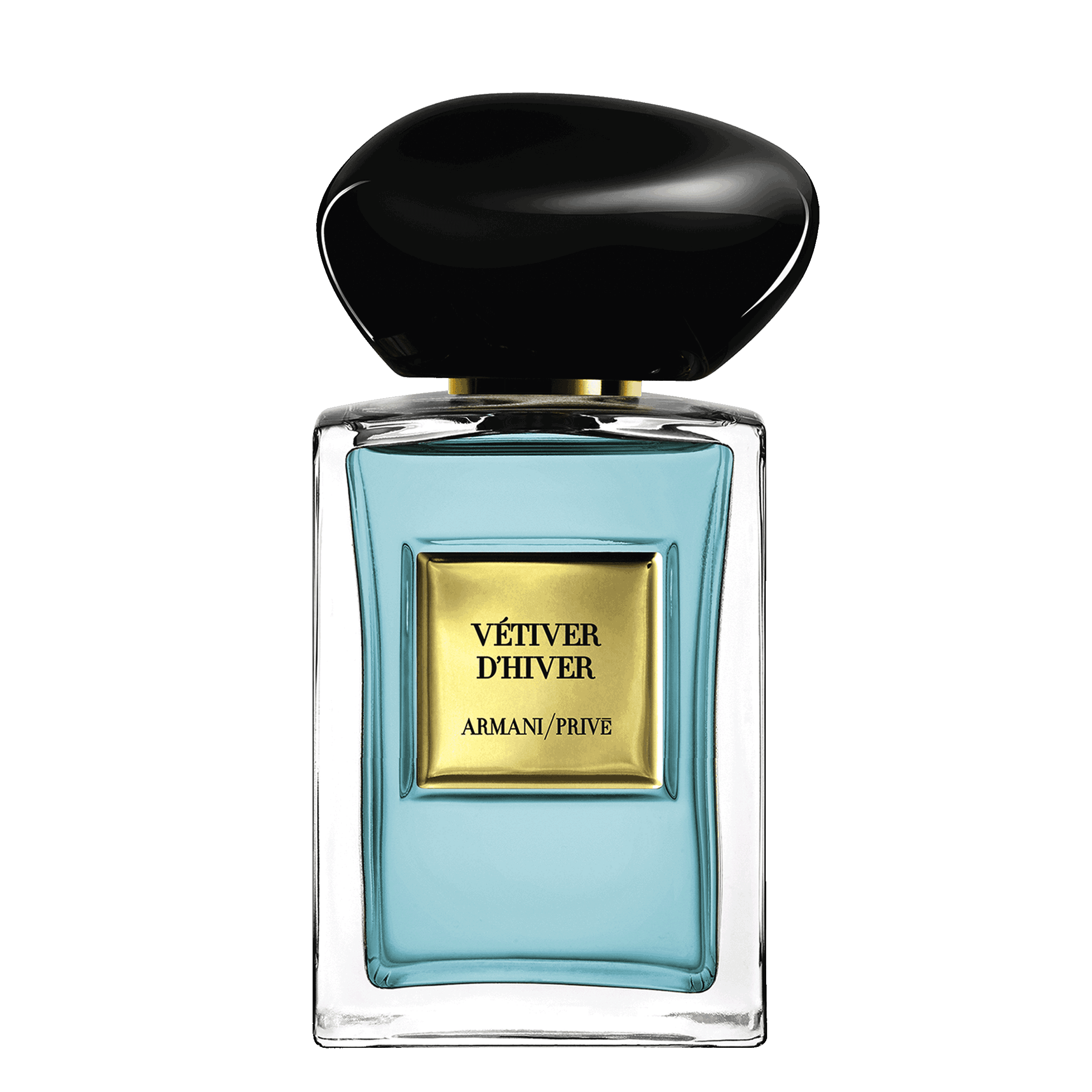 Armani shop prive vetiver