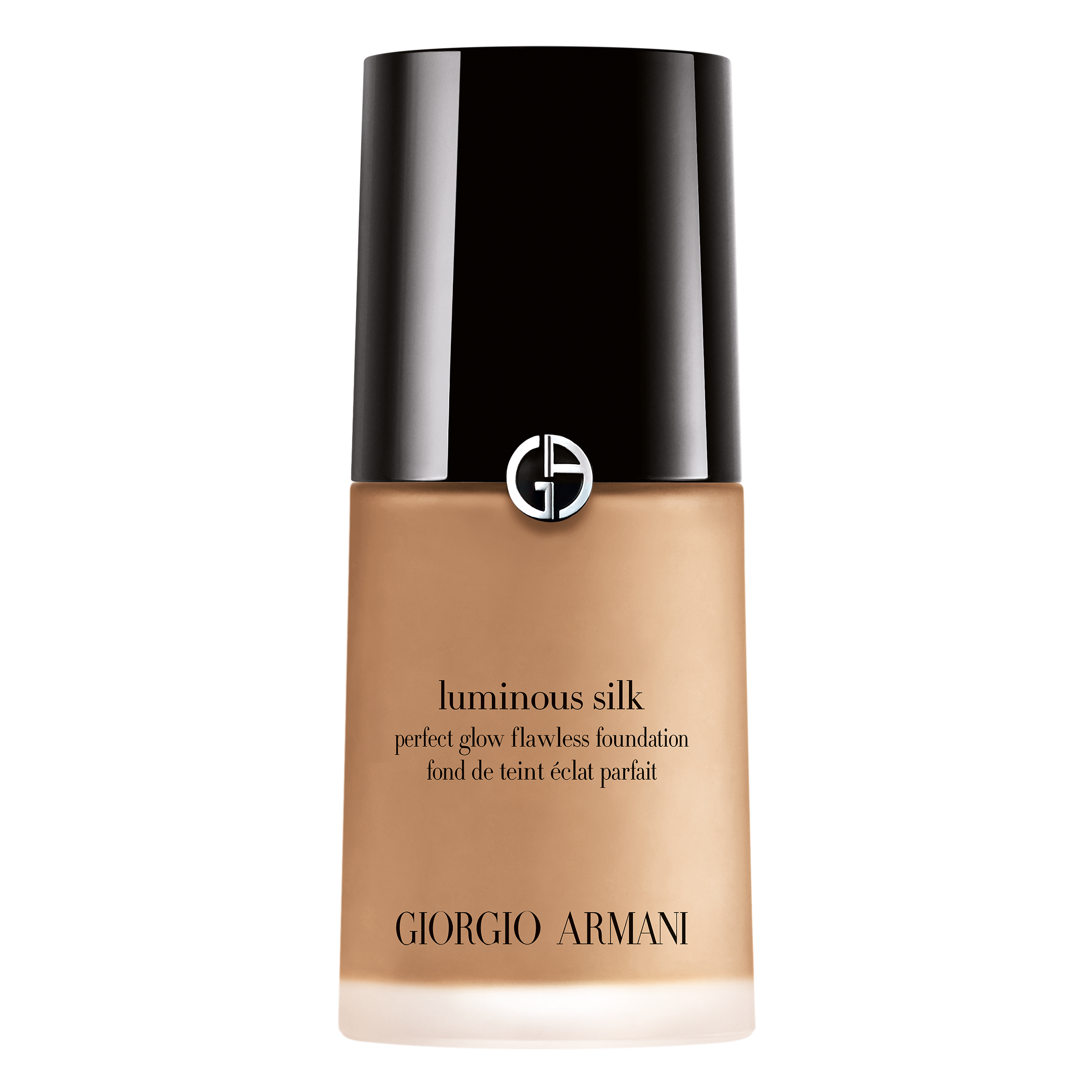 Giorgio Armani Luminous Silk Foundation Yellow Undertone Shades