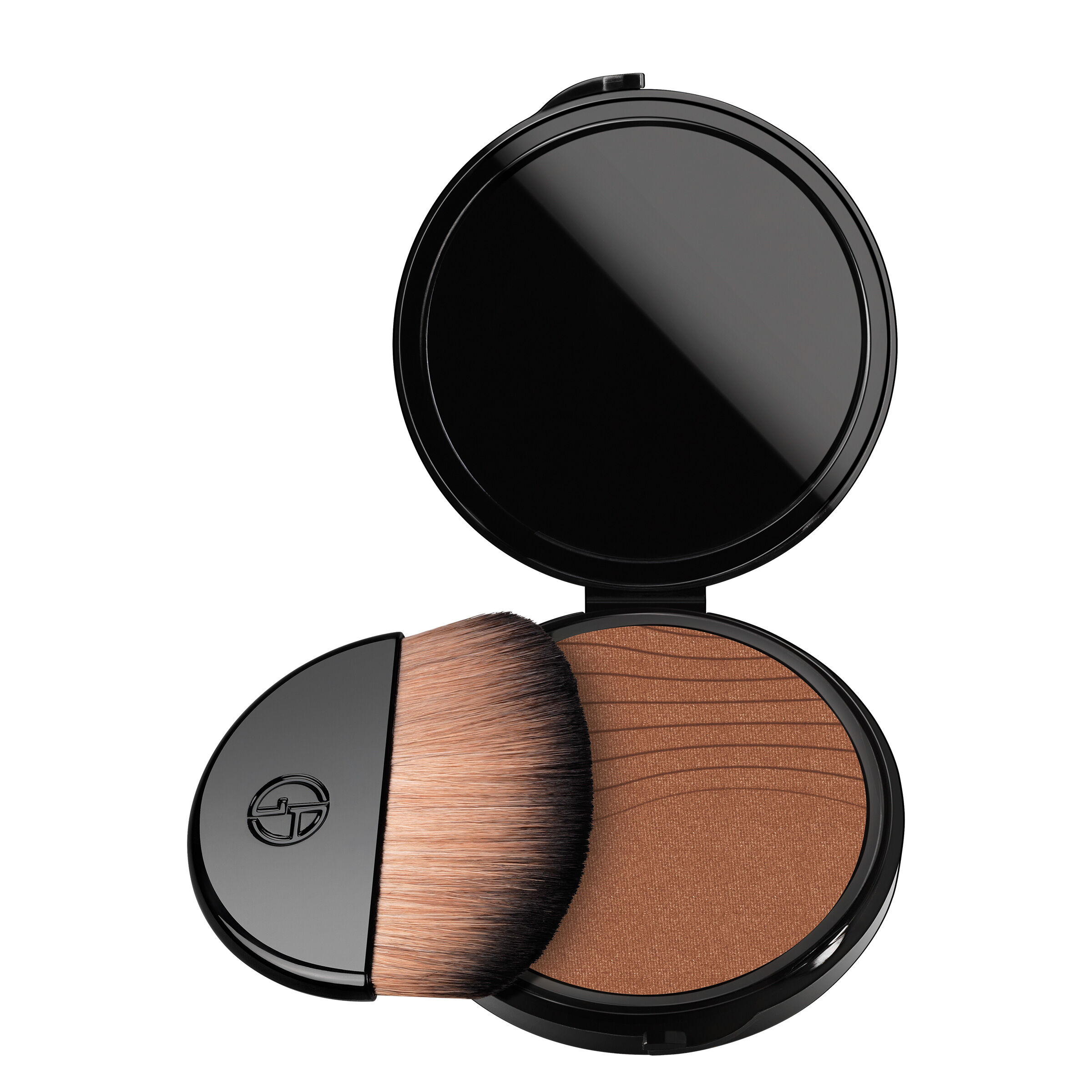 Luminous Silk Glow Fusion Powder Refill