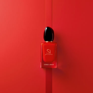 Si Passione Eau De Parfum