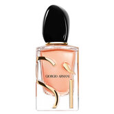SI Eau de Parfum Intense