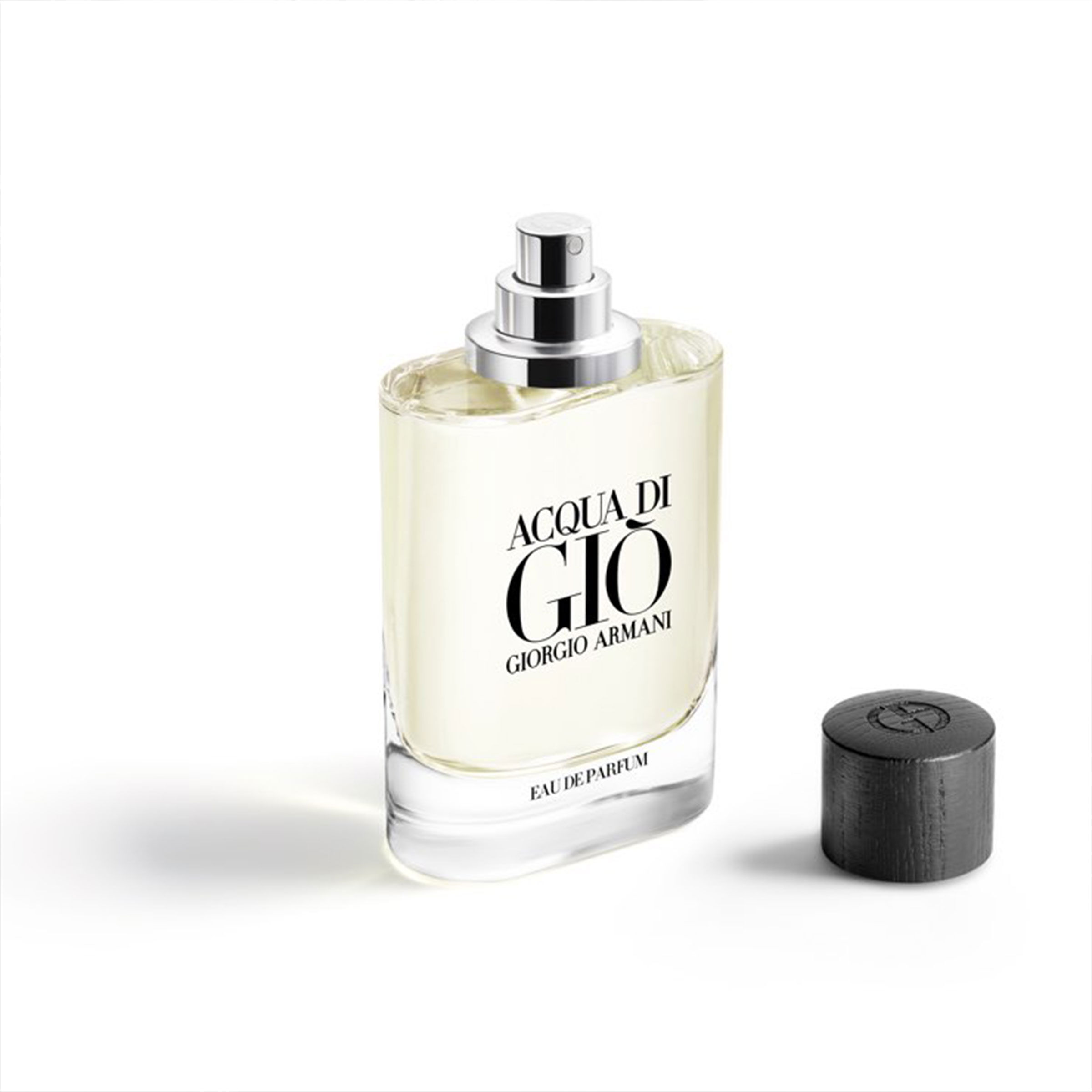 Acqua di Gi Eau De Parfum Men s Cologne Armani beauty Australia