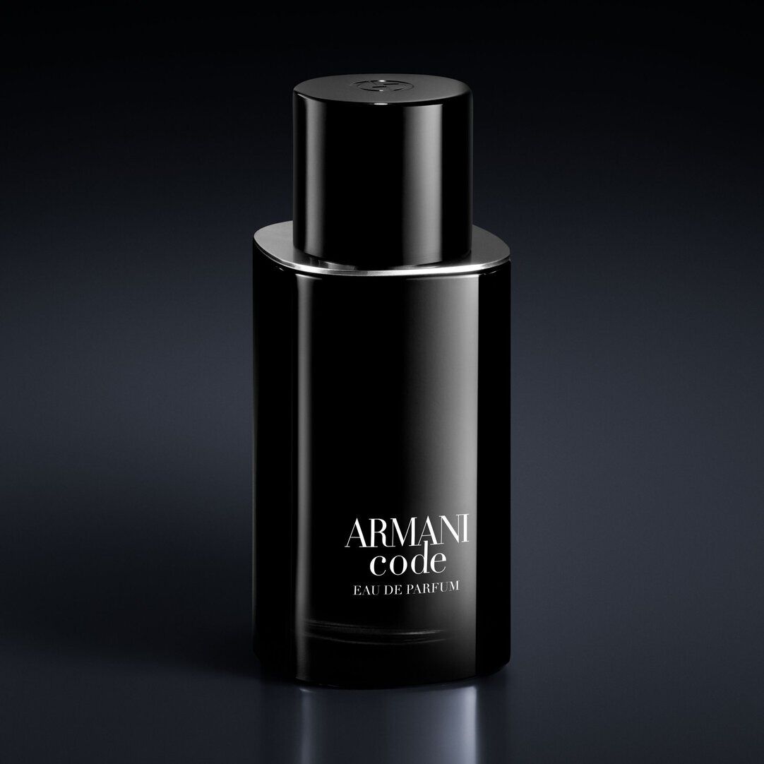 Armani Code Eau de Parfum