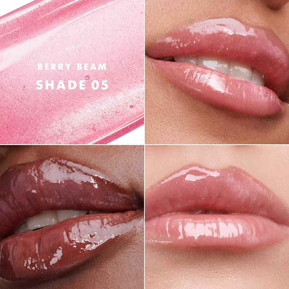 Prisma Glass Lip Gloss