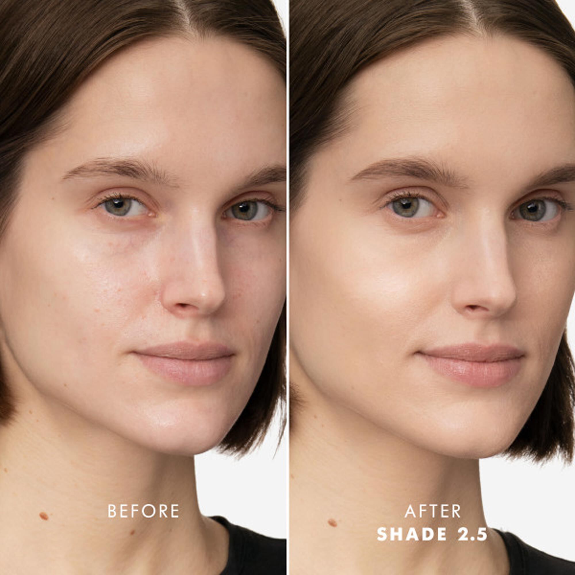 Designer Glow Foundation