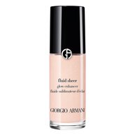 Fluid Sheer Glow Enhancer