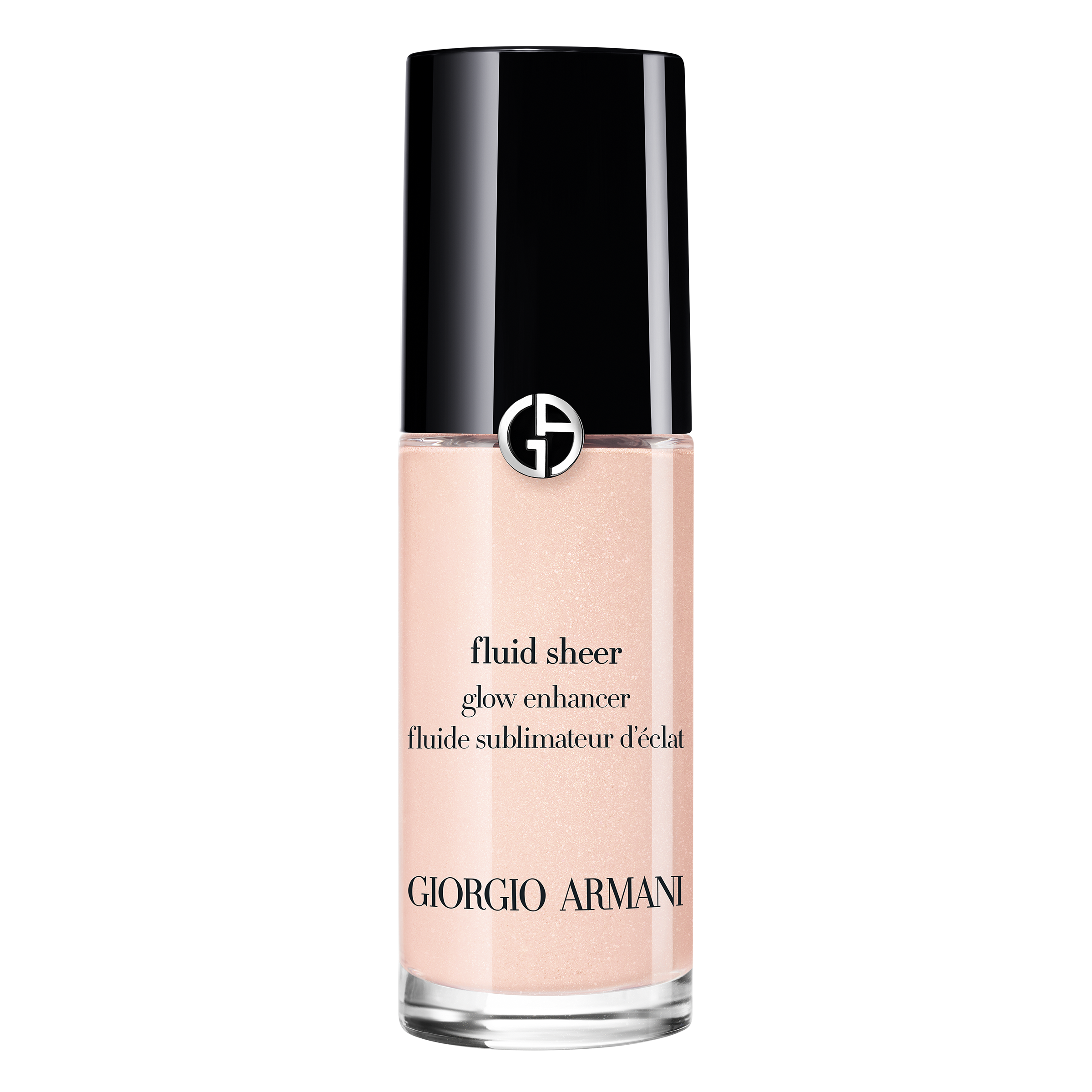 Giorgio armani fluid sheer 10 hotsell