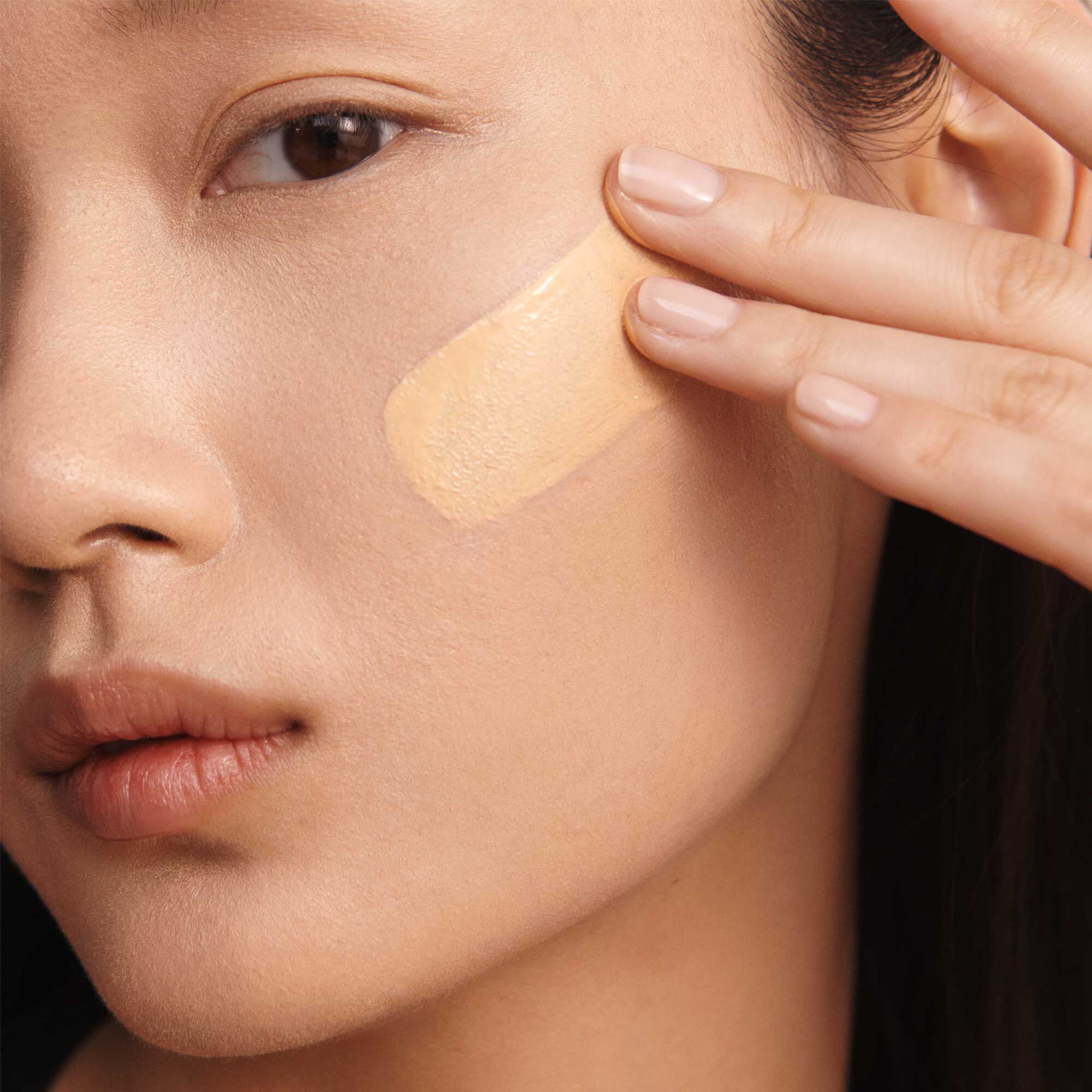 Giorgio armani shaping cream foundation hotsell