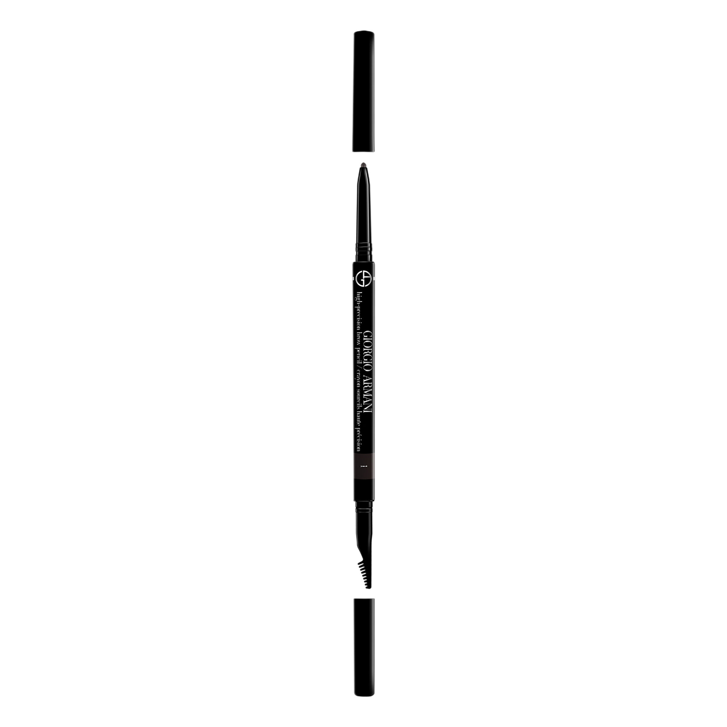 High Precision Brow Pencil Armani beauty Australia